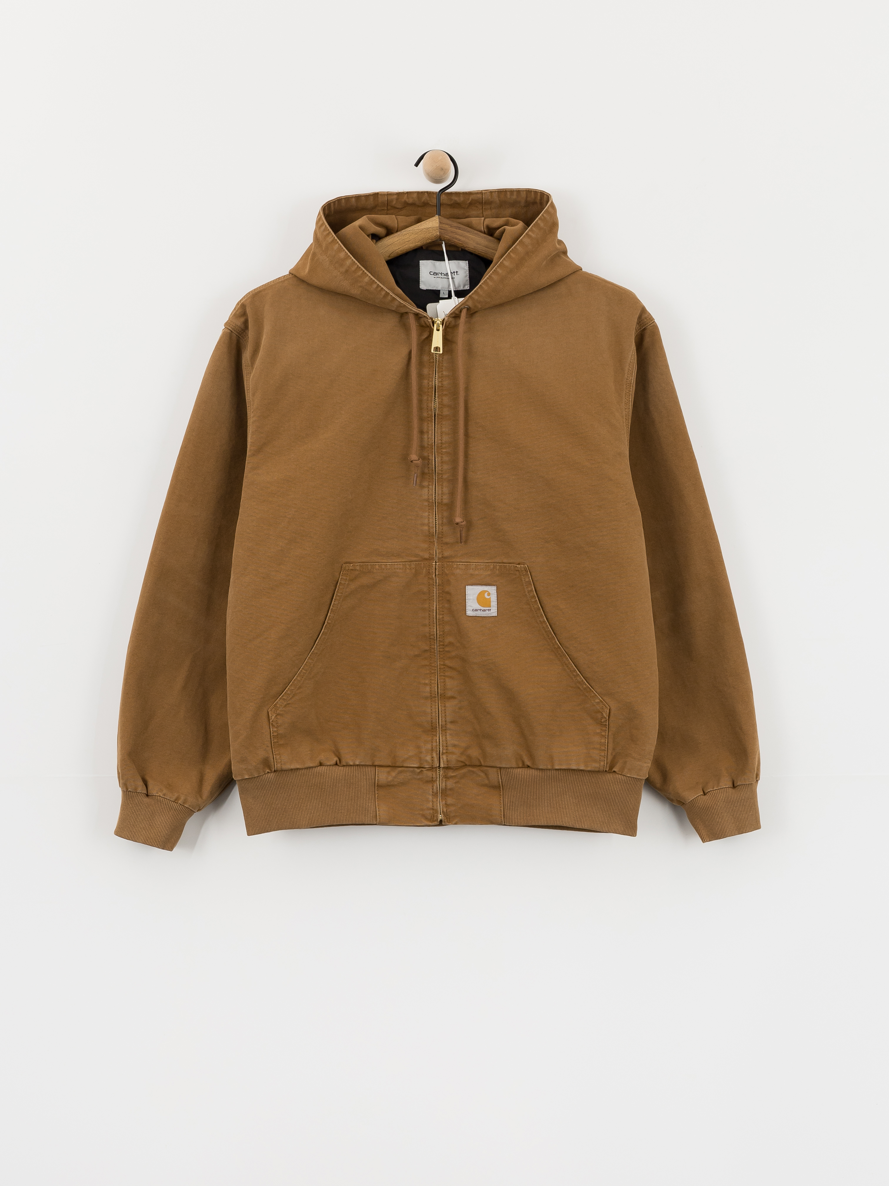 Bunda Carhartt WIP OG Active (hamilton brown)
