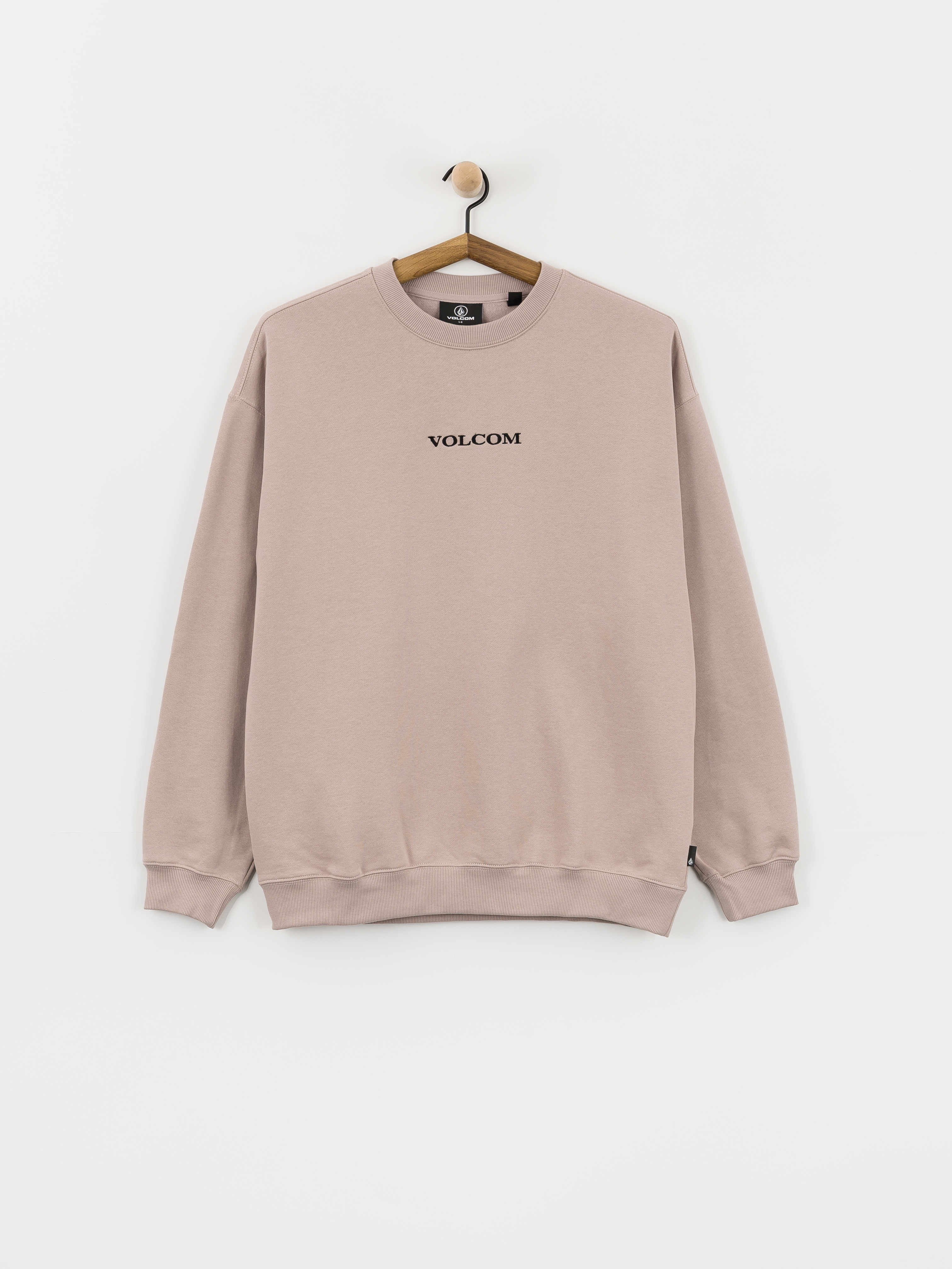 Mikina Volcom Volcom Stone Crew