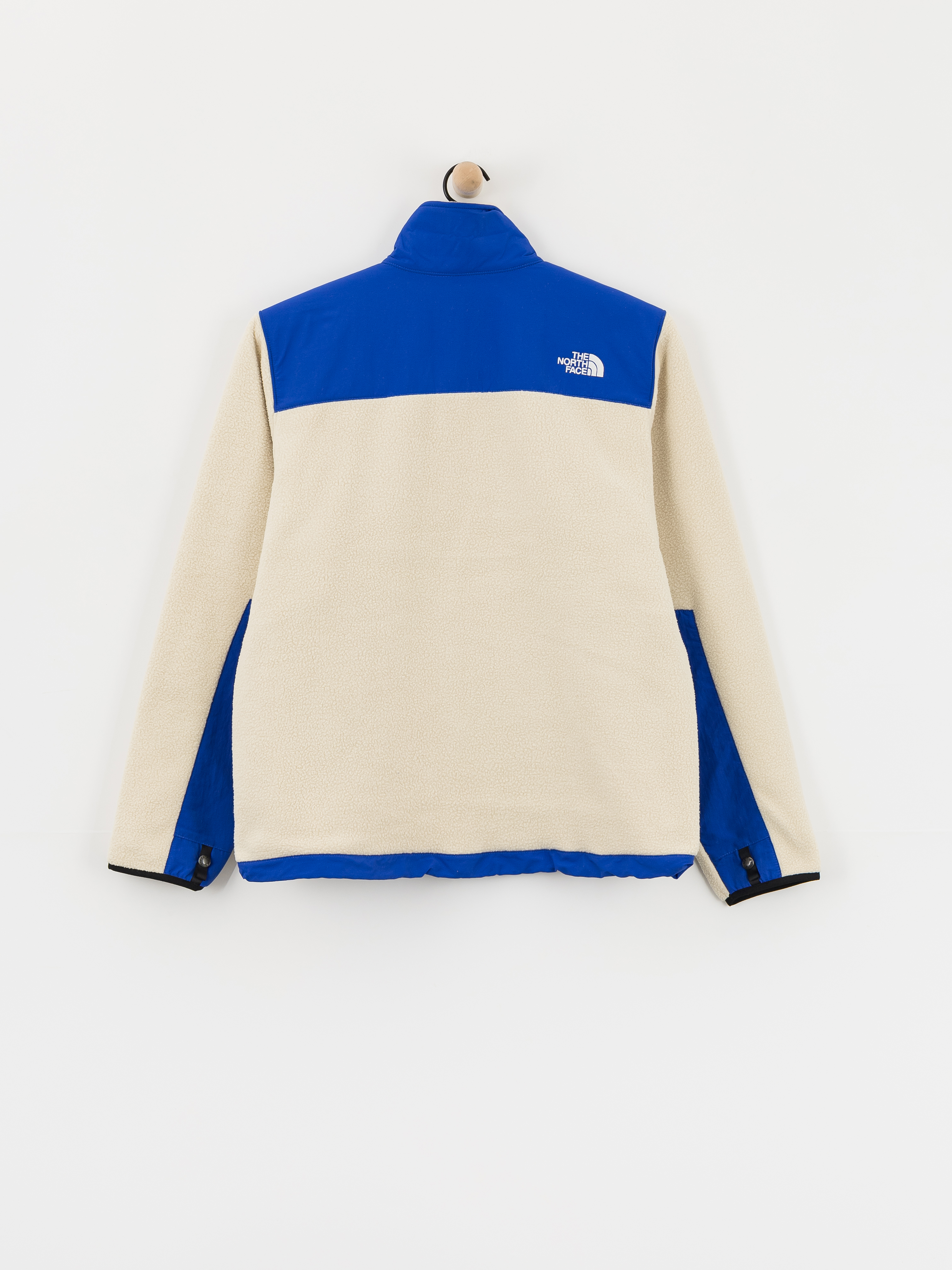 Bunda The North Face Retro Denali (desert stone/tn)