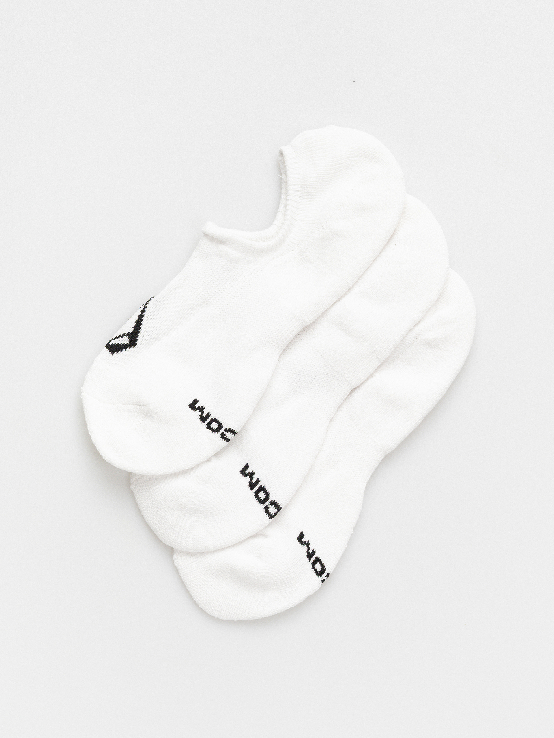 Ponožky Volcom Stones Nshw (white)