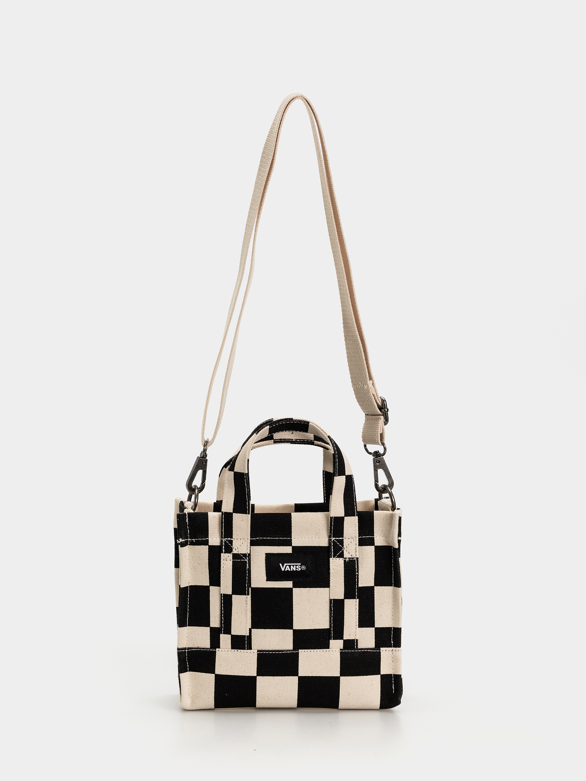 Taška Vans Lil Pergs Tote (antique white)