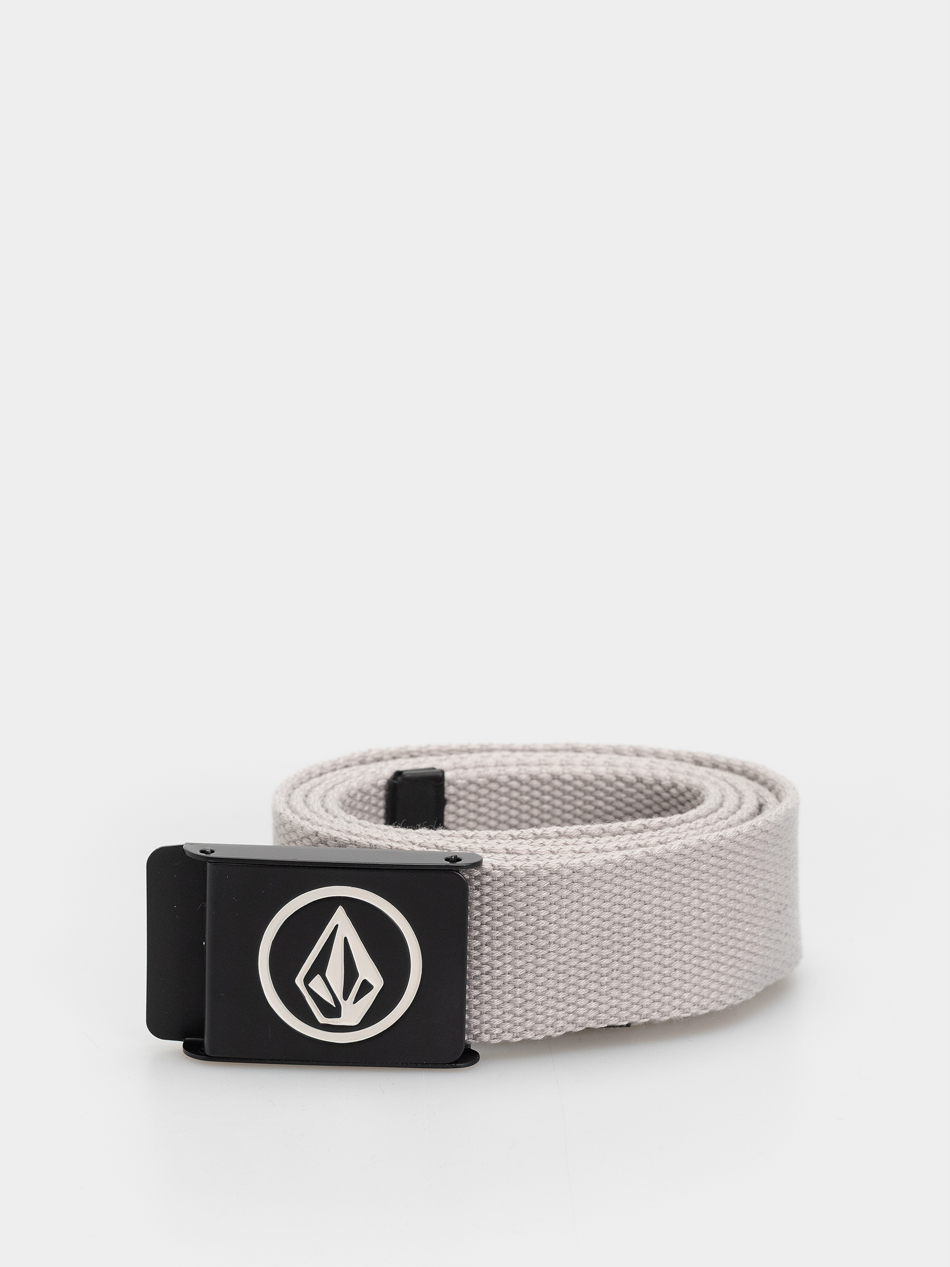 Pu00e1sek Volcom Circle Web (heather grey)