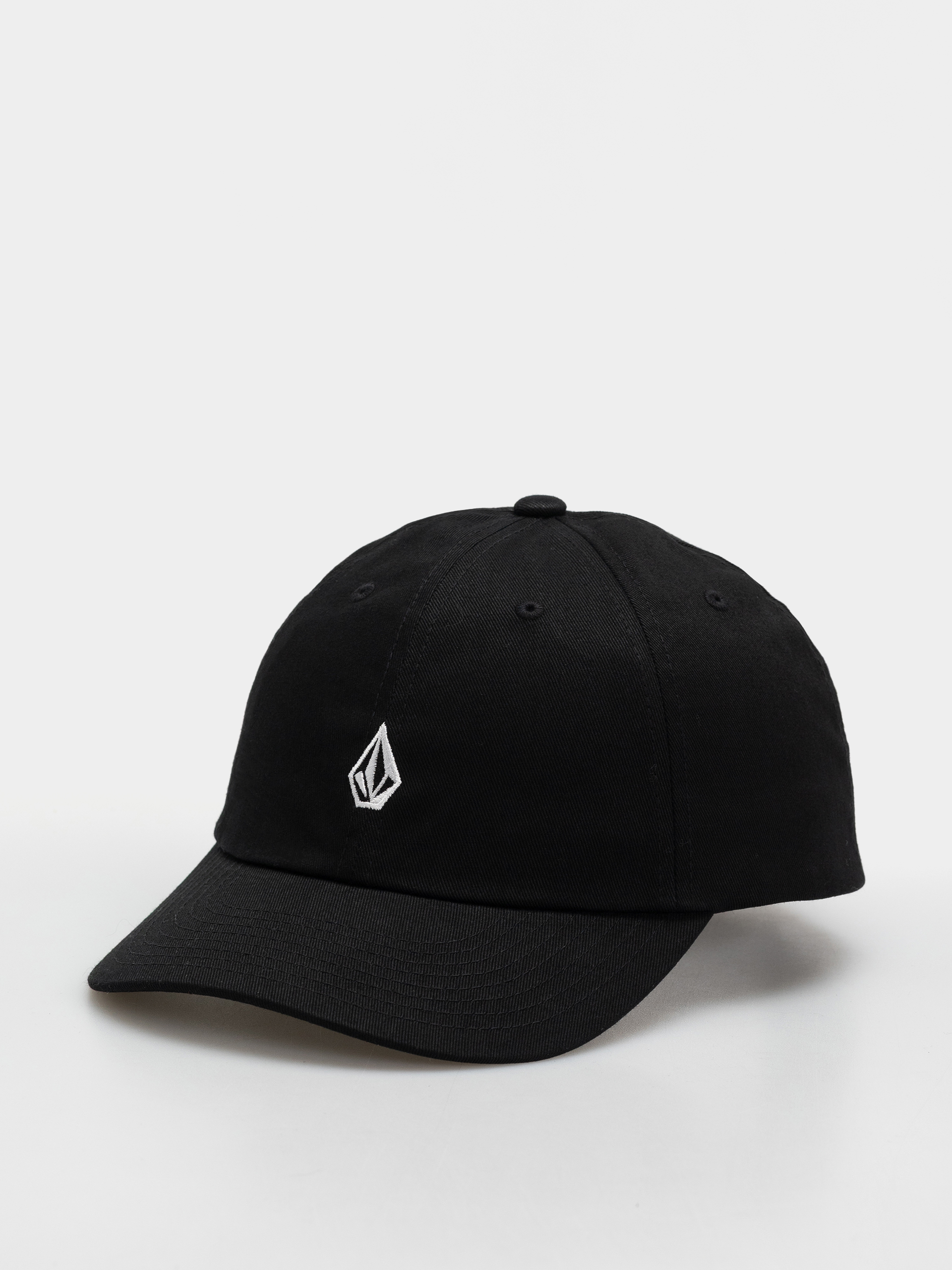 Kšiltovka  Volcom Full Stone Adj (black)