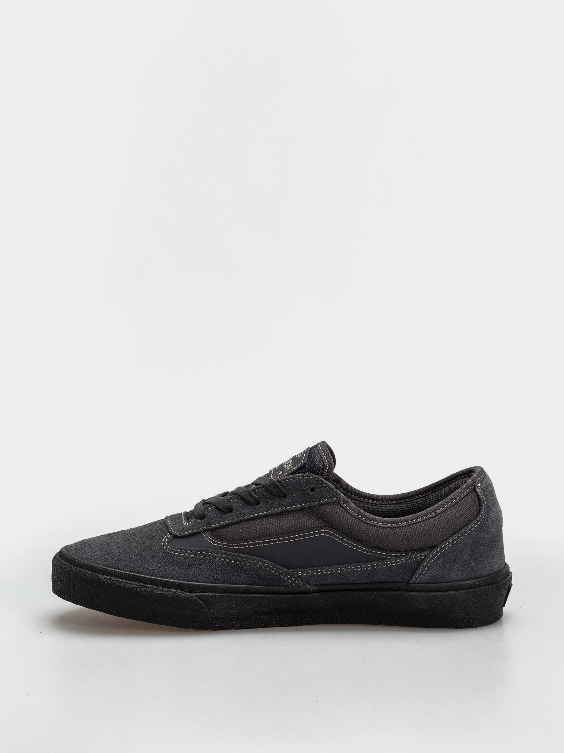 Boty Vans Skate Curren Caples (charcoal/black)