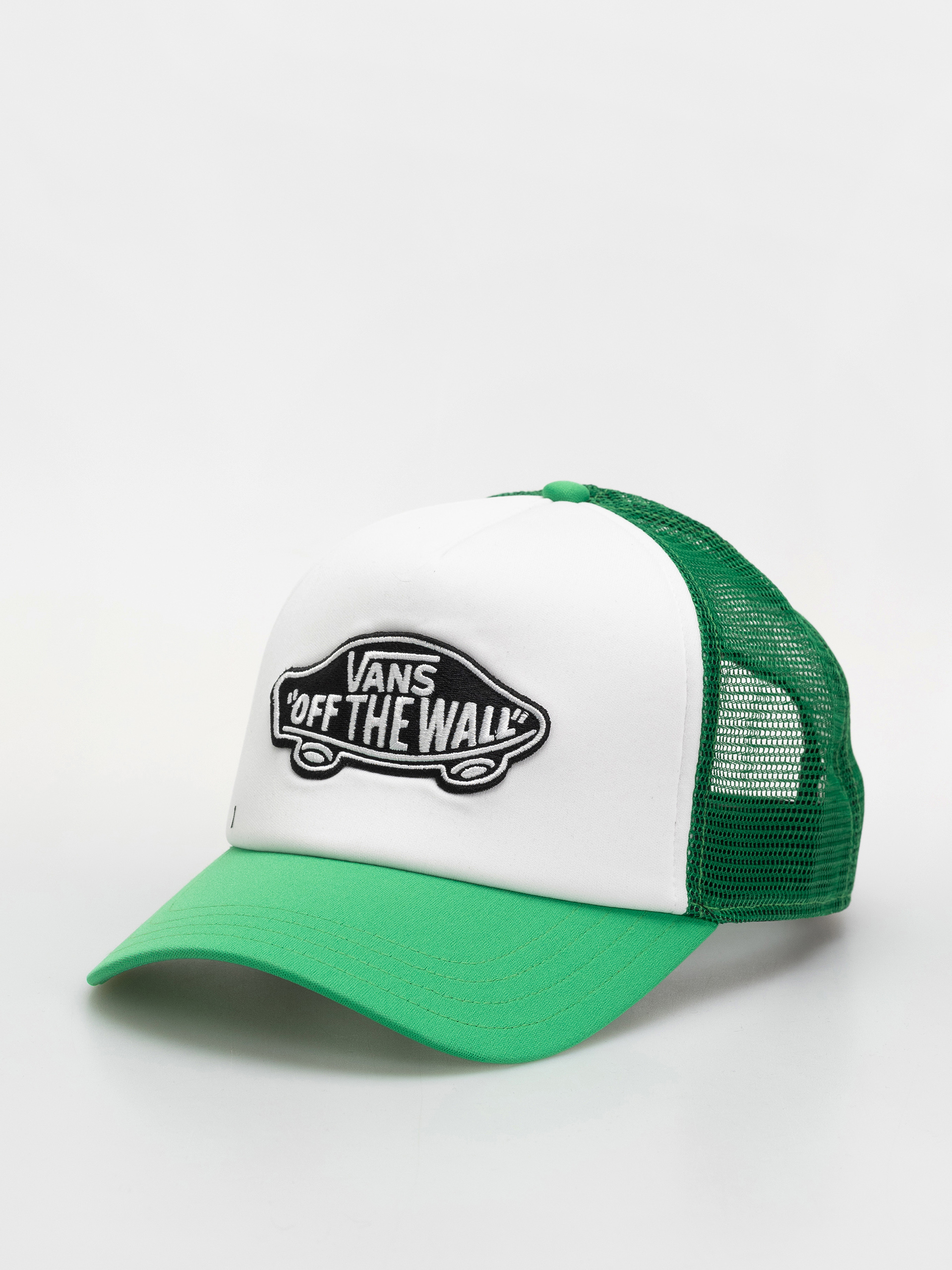 Kšiltovka  Vans Classic Patch Curved Bill Trucker