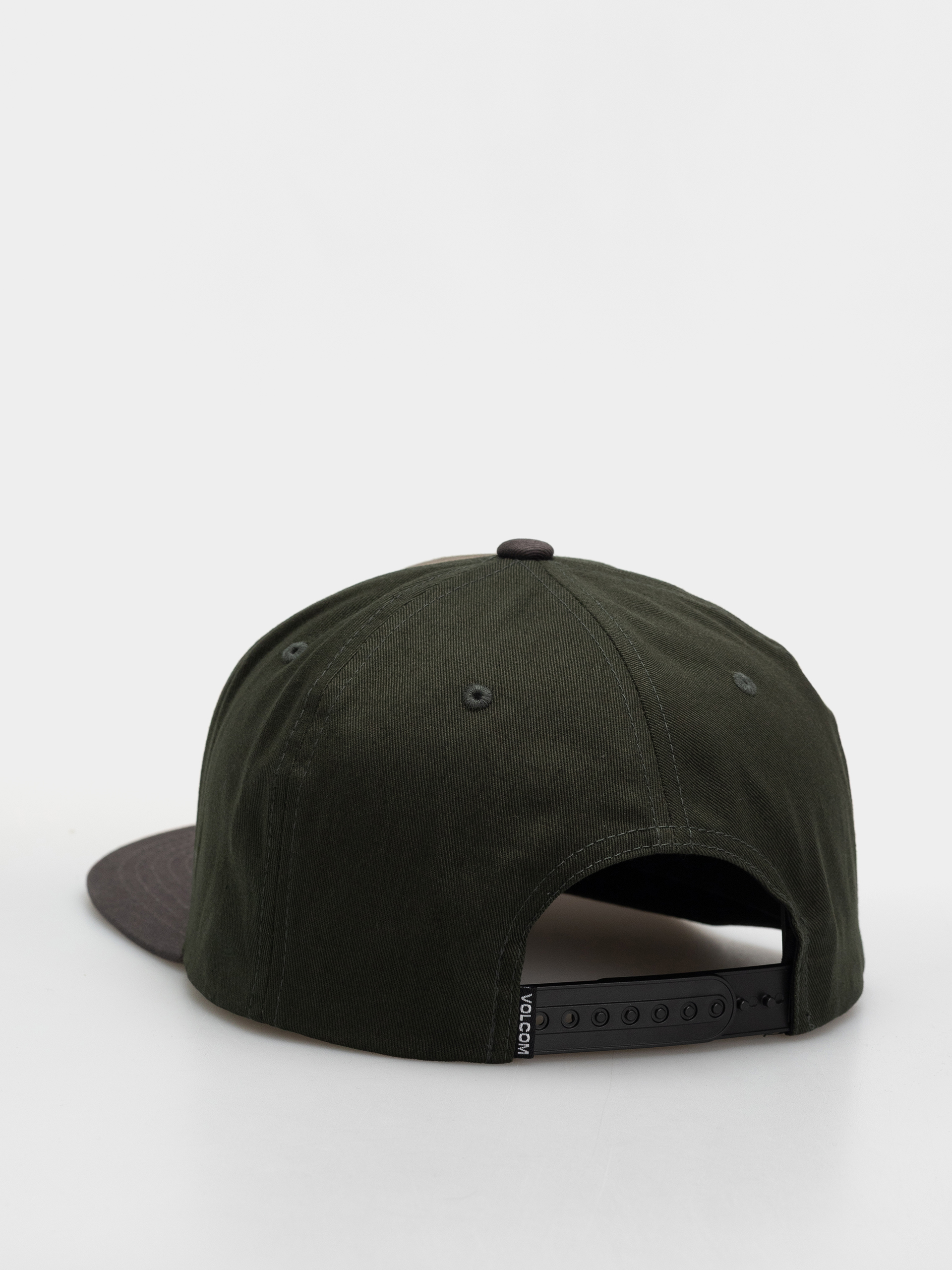 Kšiltovka  Volcom Quarter Twill (surplus)