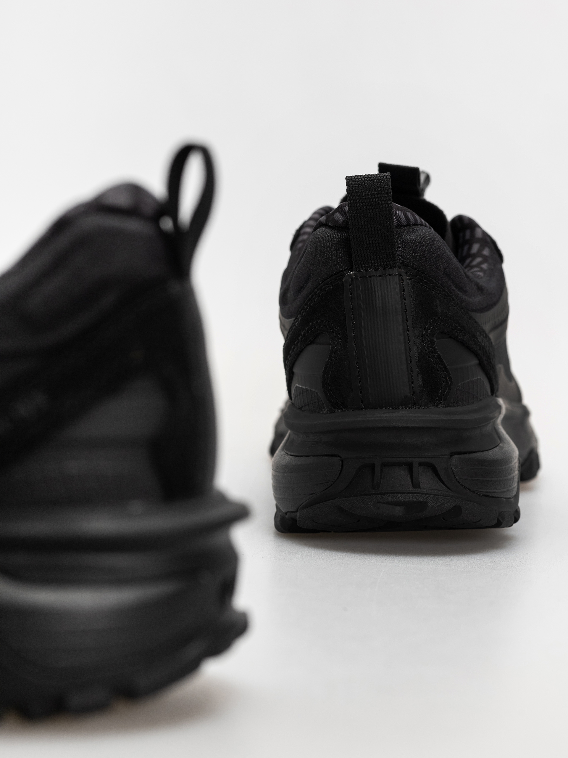 Zimní boty Vans Crosspath Xc Gore Tex Mte (blackout)