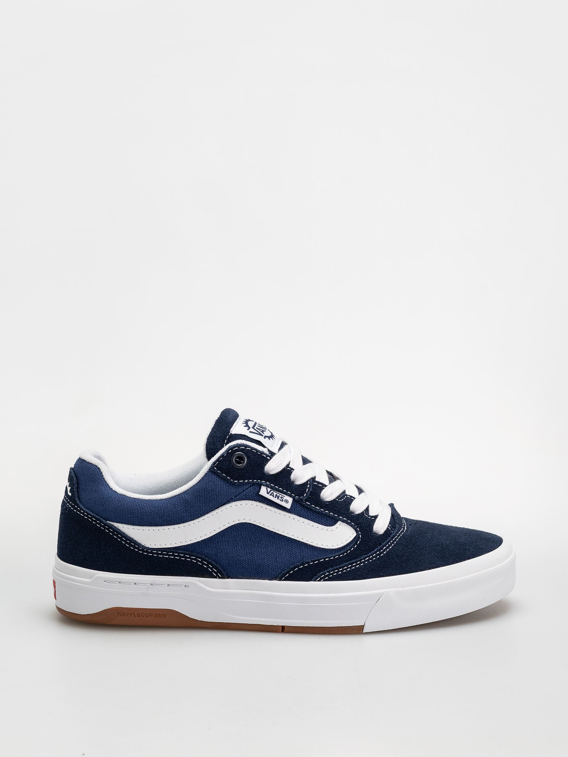 Boty Vans Bmx Proof Wafflecup (stv navy)