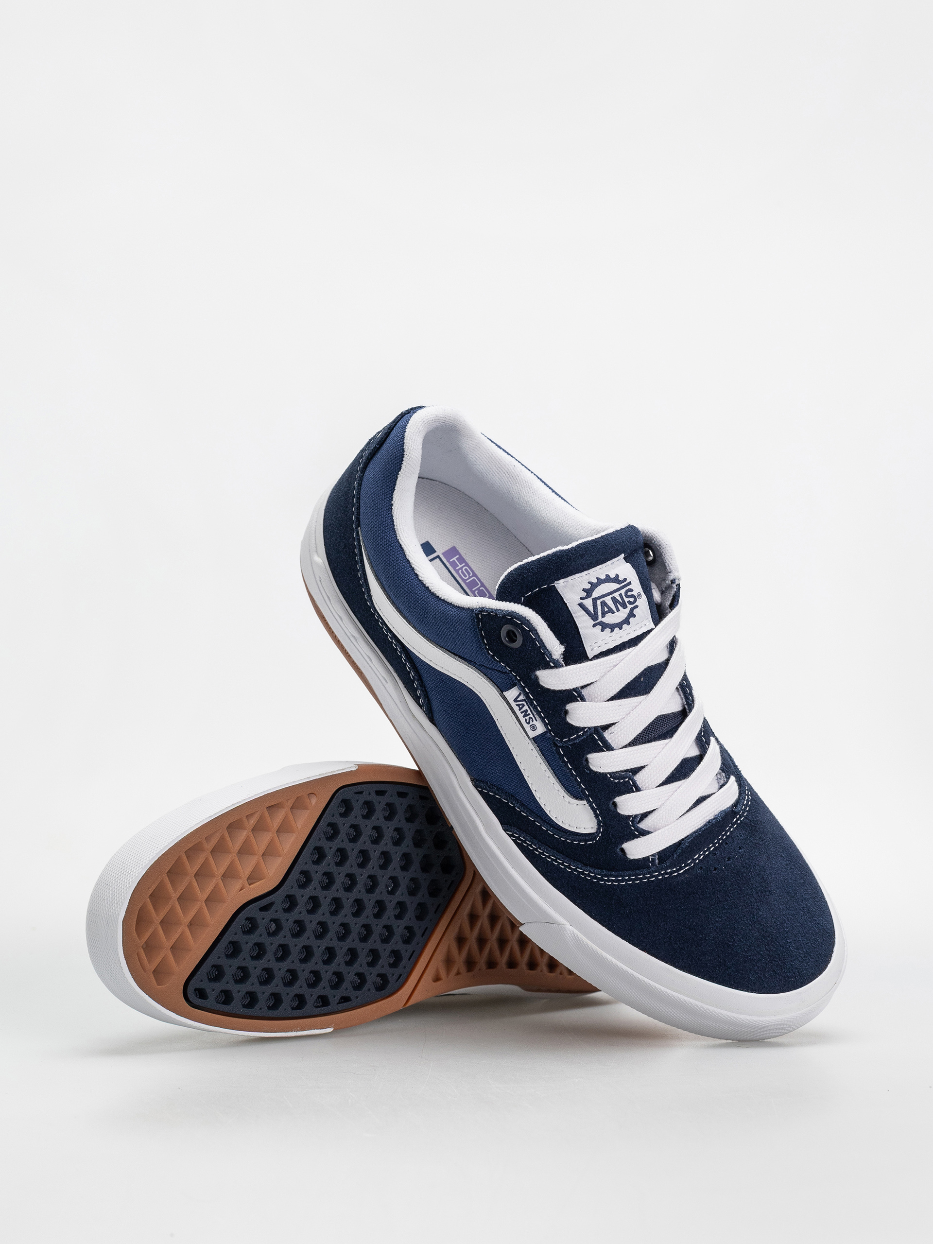 Boty Vans Bmx Proof Wafflecup (stv navy)