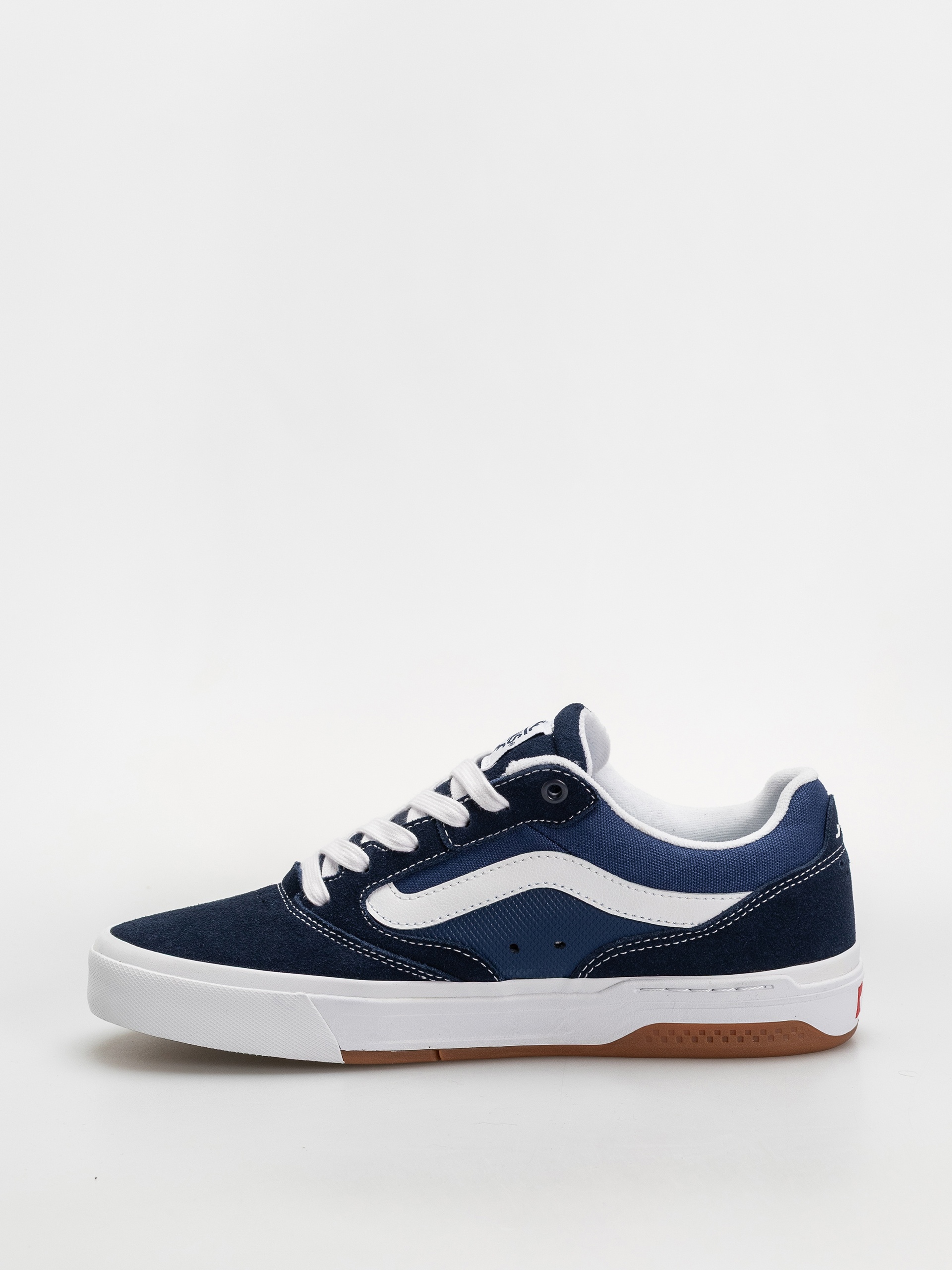 Boty Vans Bmx Proof Wafflecup (stv navy)