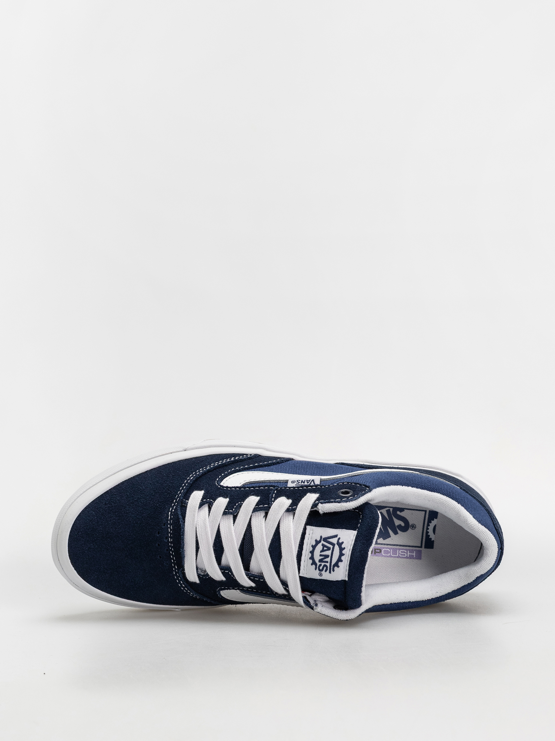 Boty Vans Bmx Proof Wafflecup (stv navy)