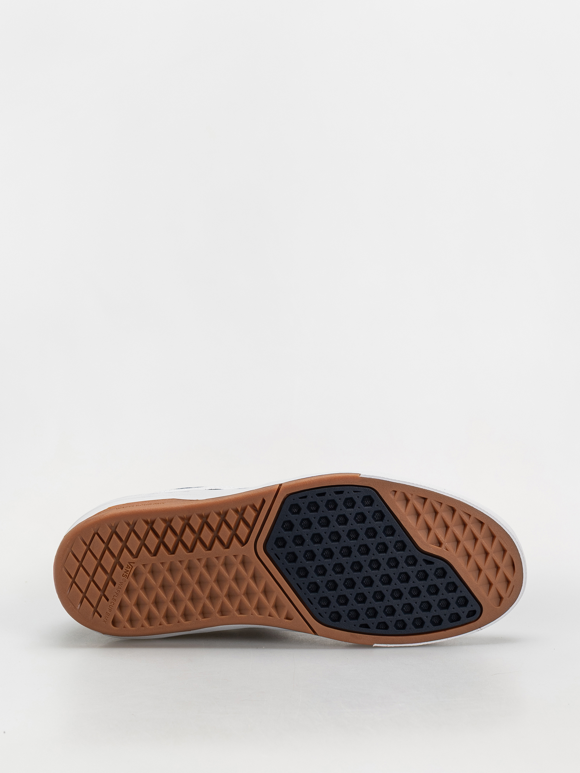 Boty Vans Bmx Proof Wafflecup (stv navy)
