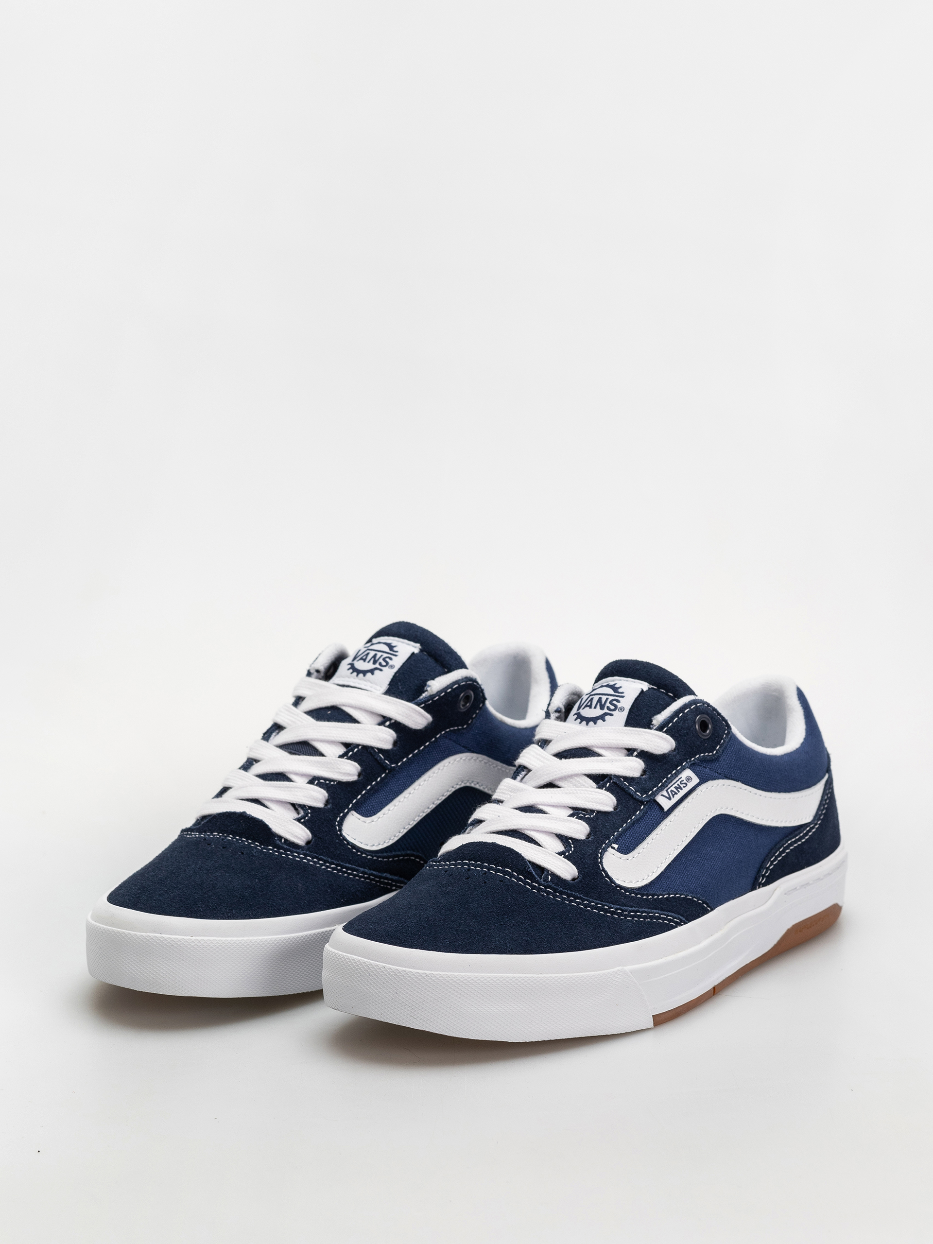 Boty Vans Bmx Proof Wafflecup (stv navy)