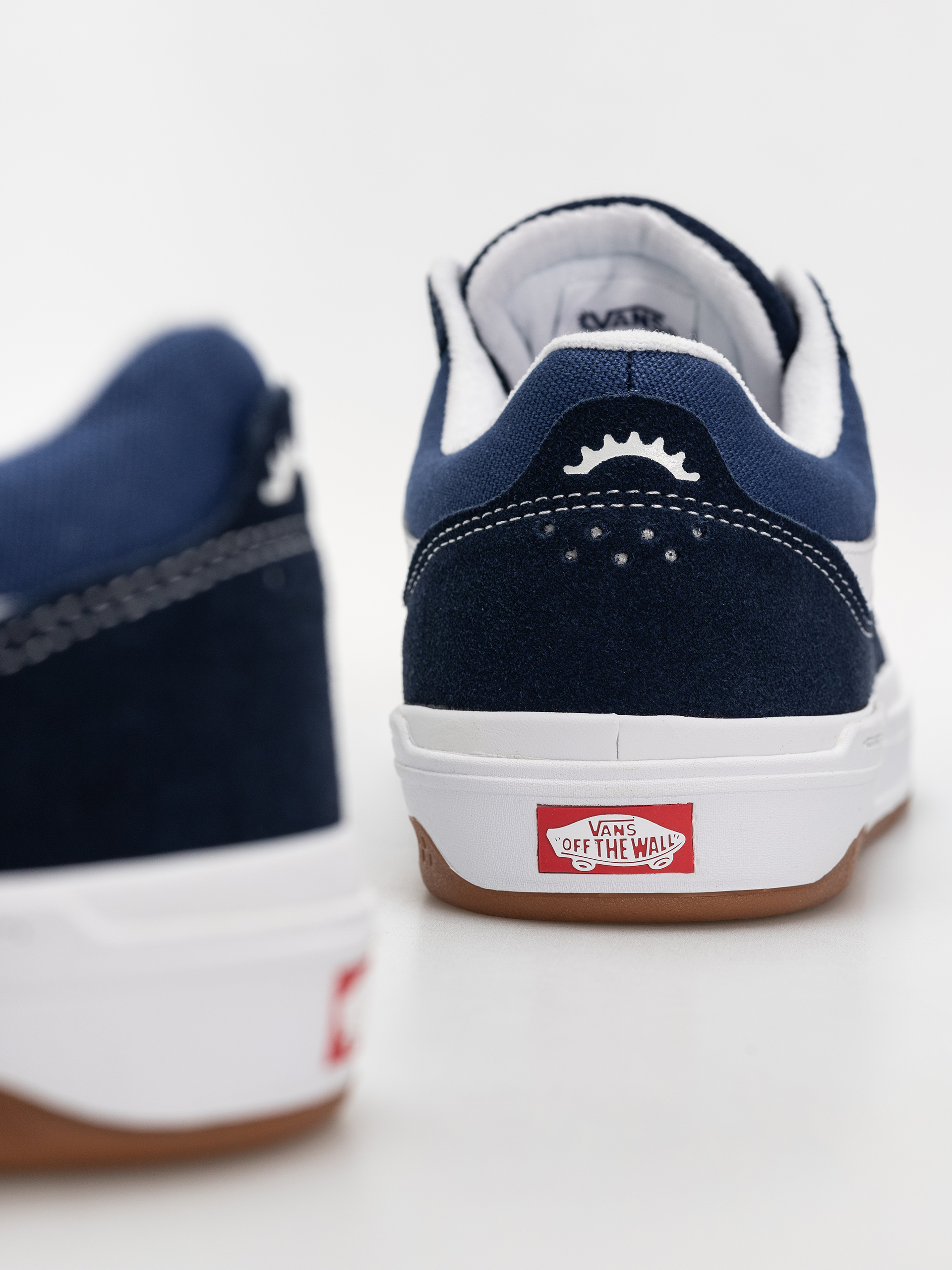 Boty Vans Bmx Proof Wafflecup (stv navy)