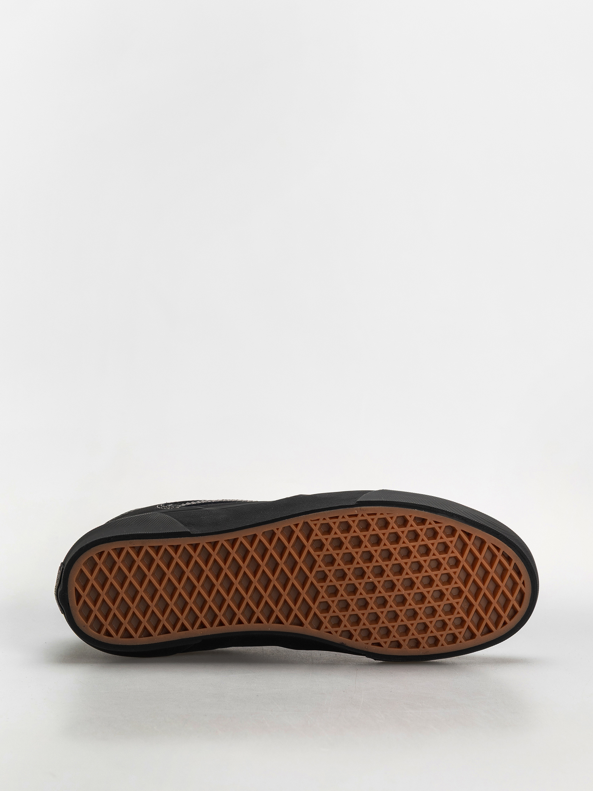 Boty Vans Skate Rowley (black/black)