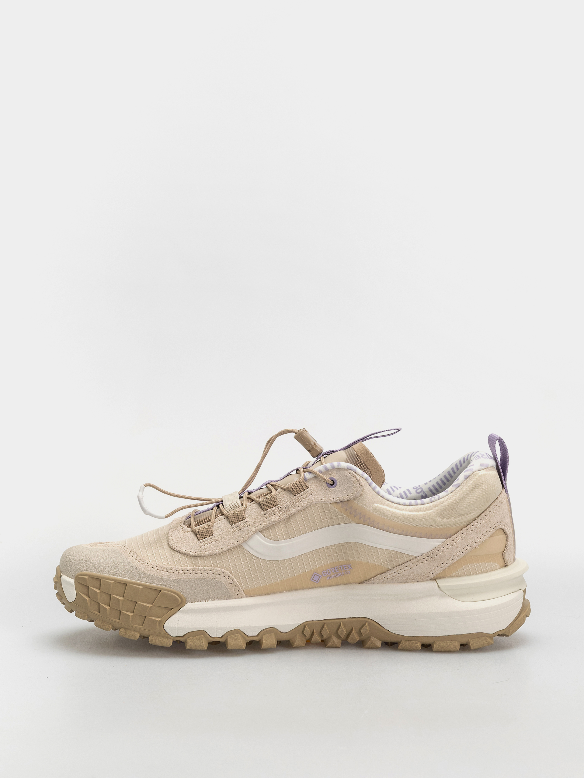 Zimní boty Vans Crosspath Xc Gore Tex (off white)