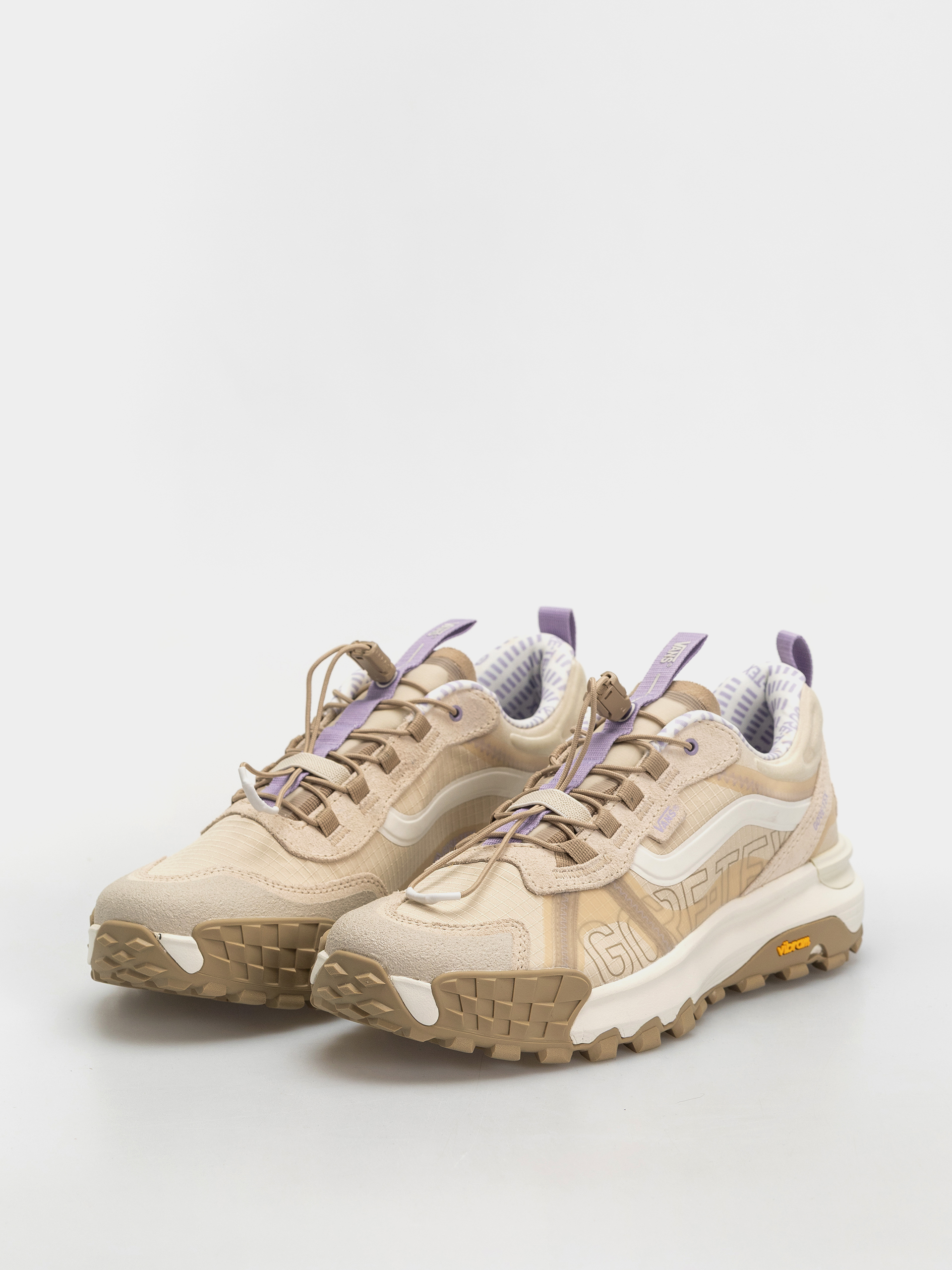 Zimní boty Vans Crosspath Xc Gore Tex (off white)