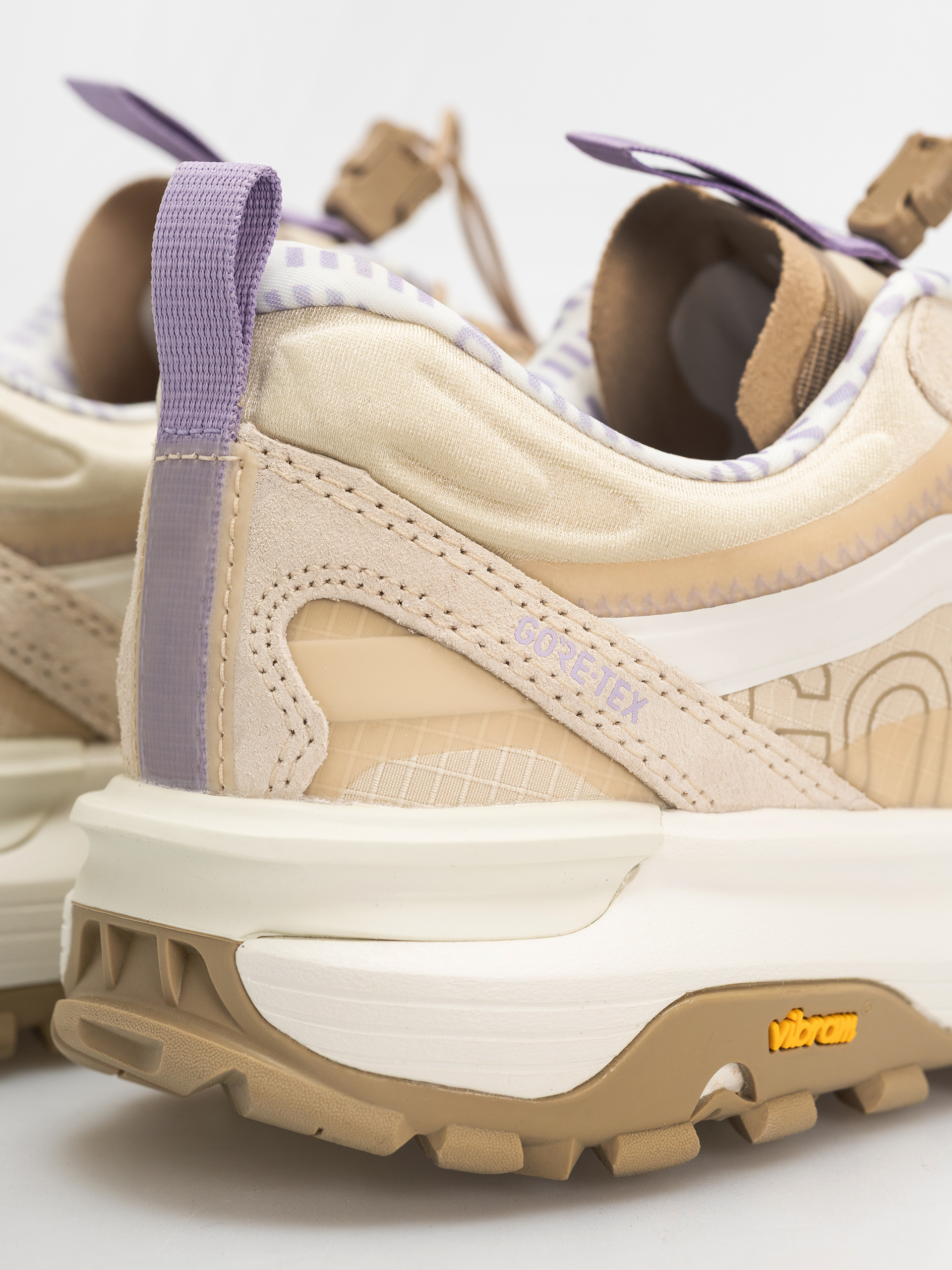 Zimní boty Vans Crosspath Xc Gore Tex (off white)