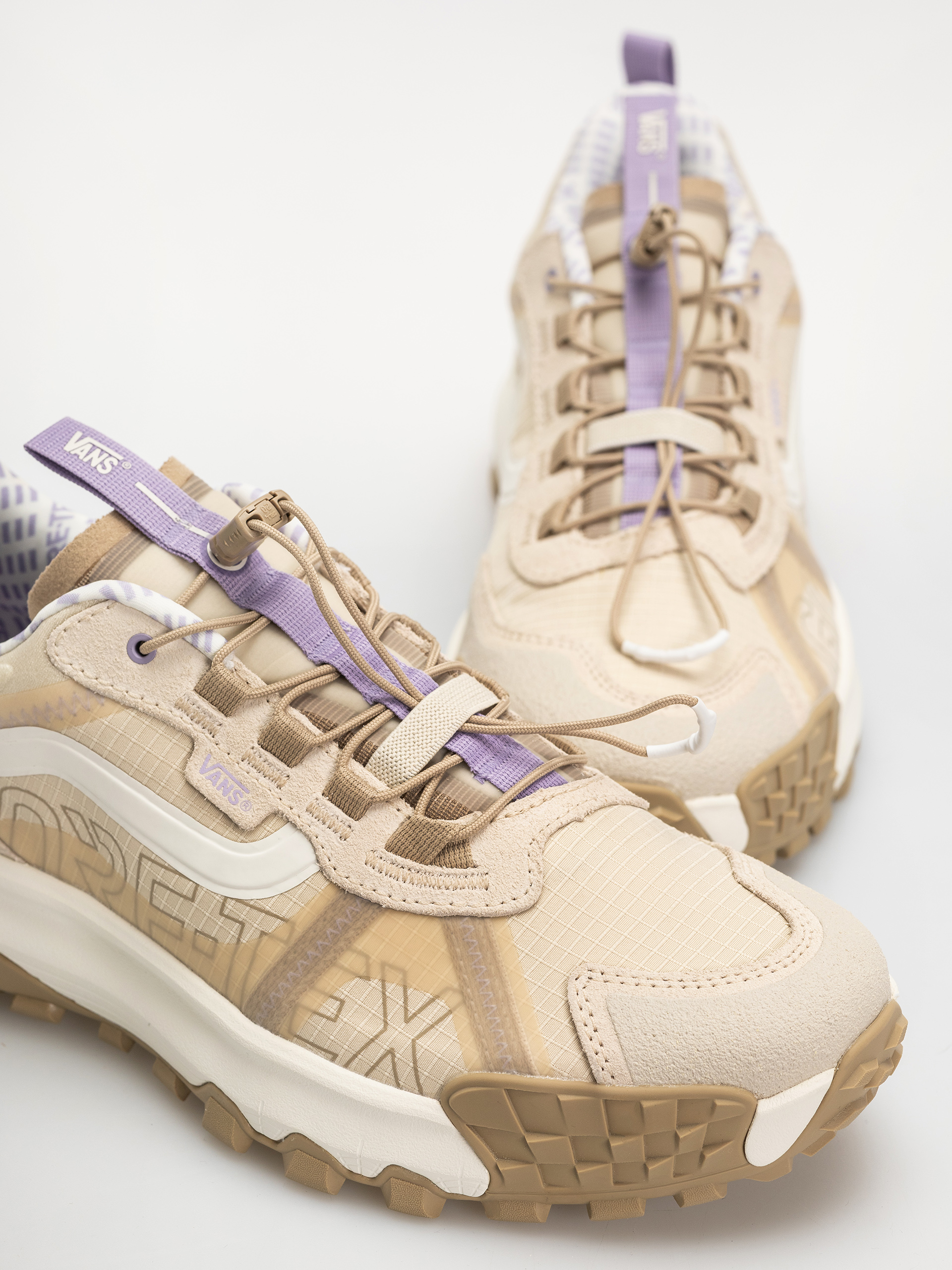 Zimní boty Vans Crosspath Xc Gore Tex (off white)