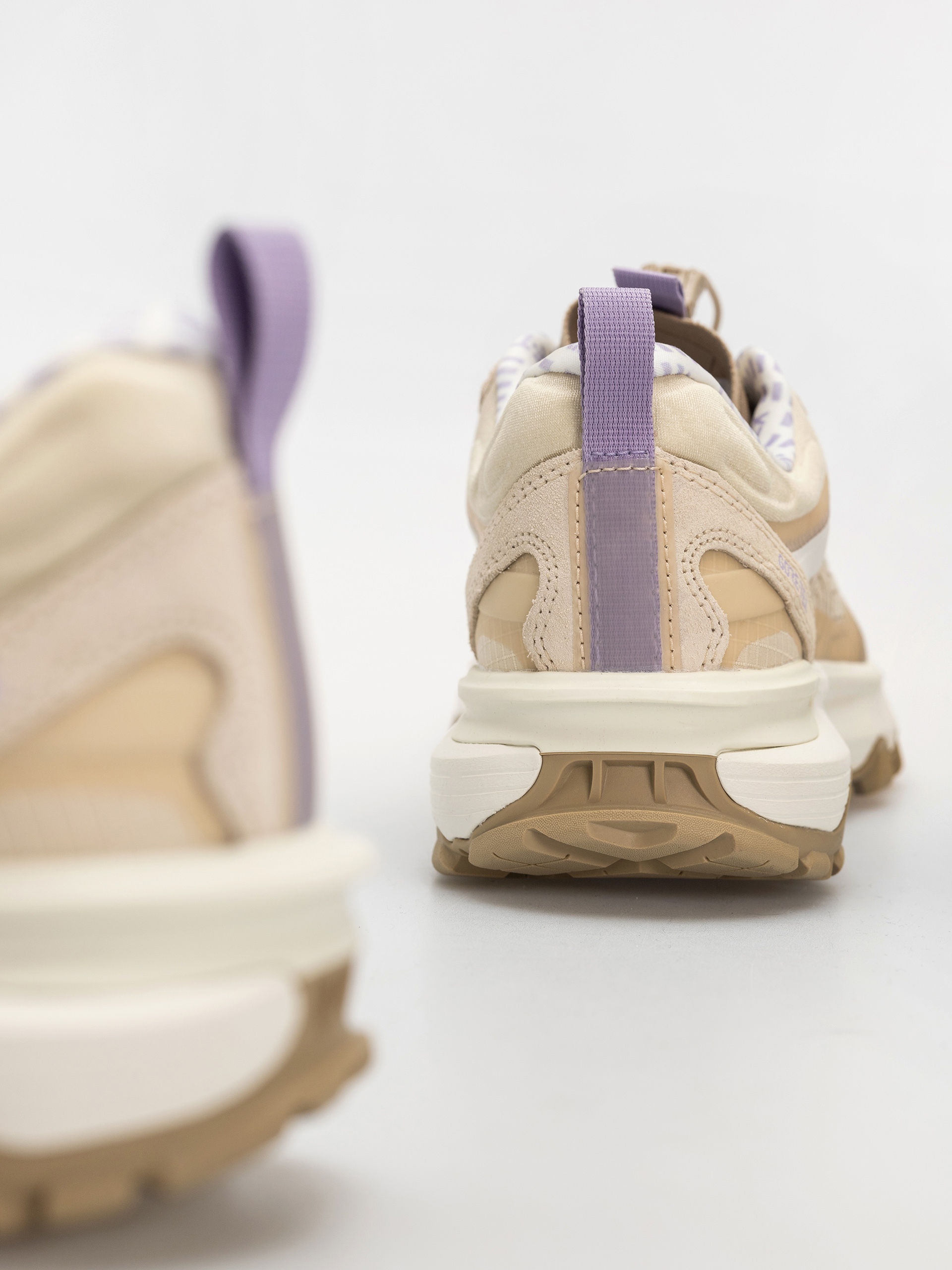 Zimní boty Vans Crosspath Xc Gore Tex (off white)