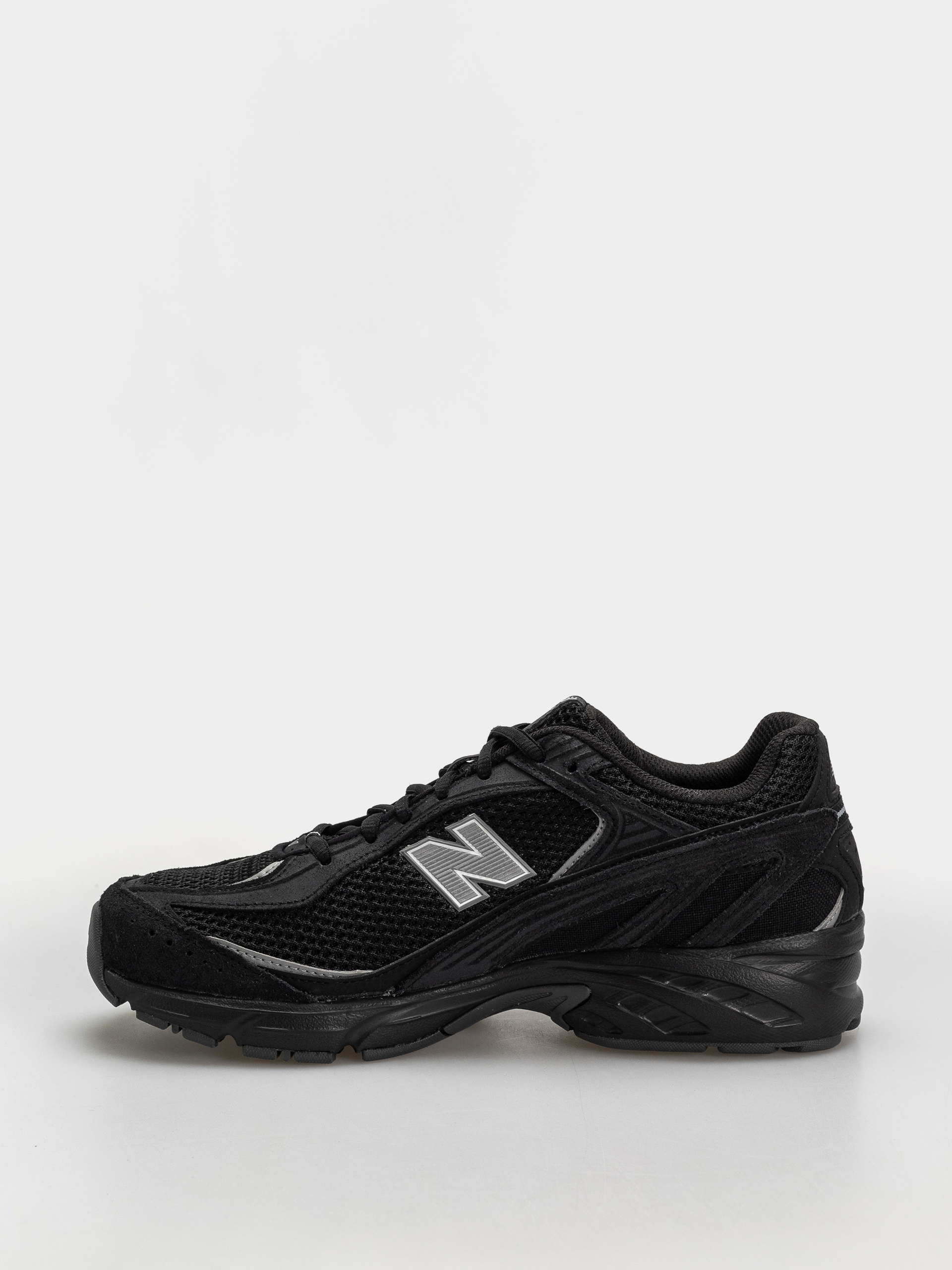 Boty New Balance 509 (black/black)