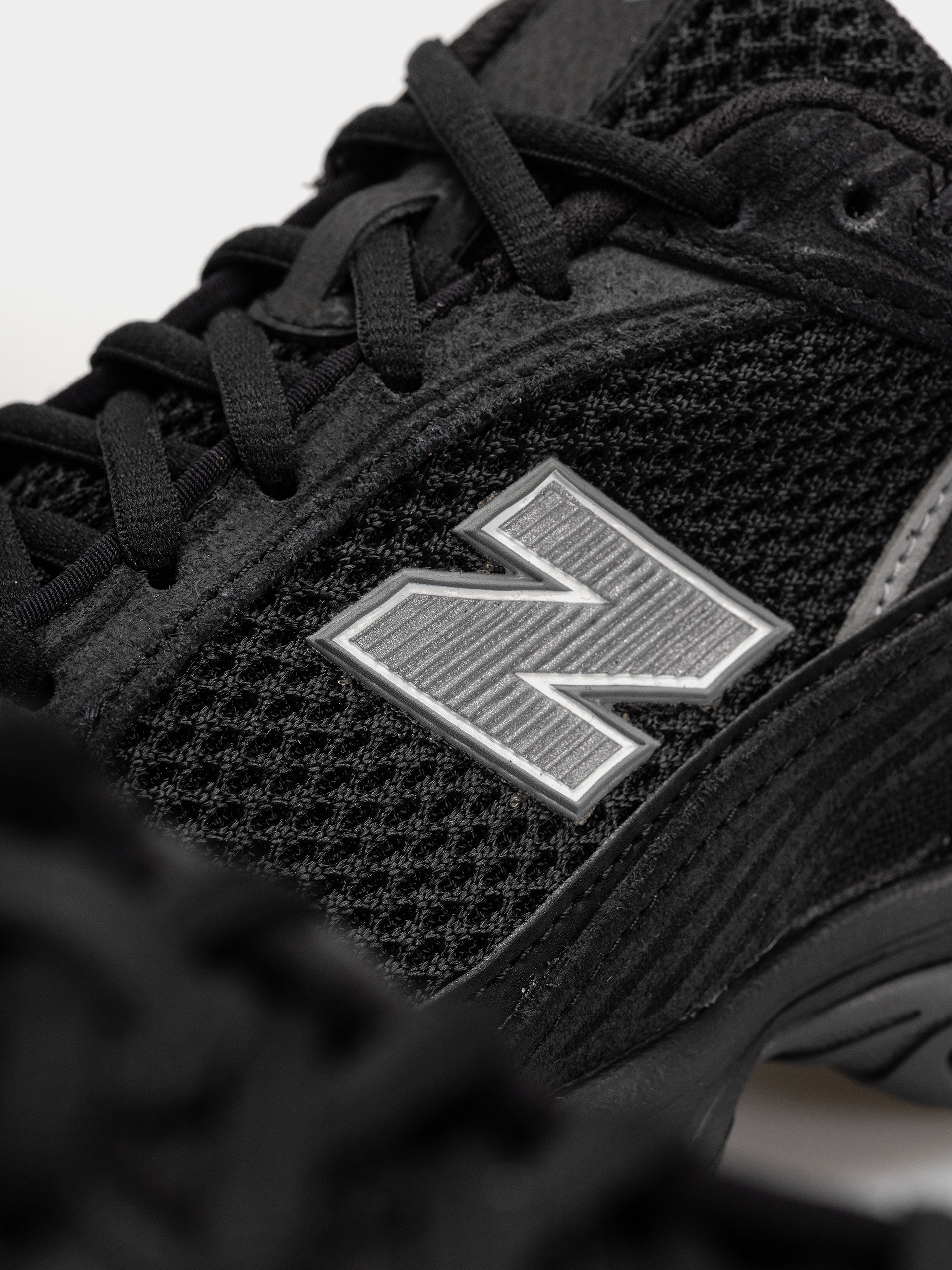 Boty New Balance 509 (black/black)