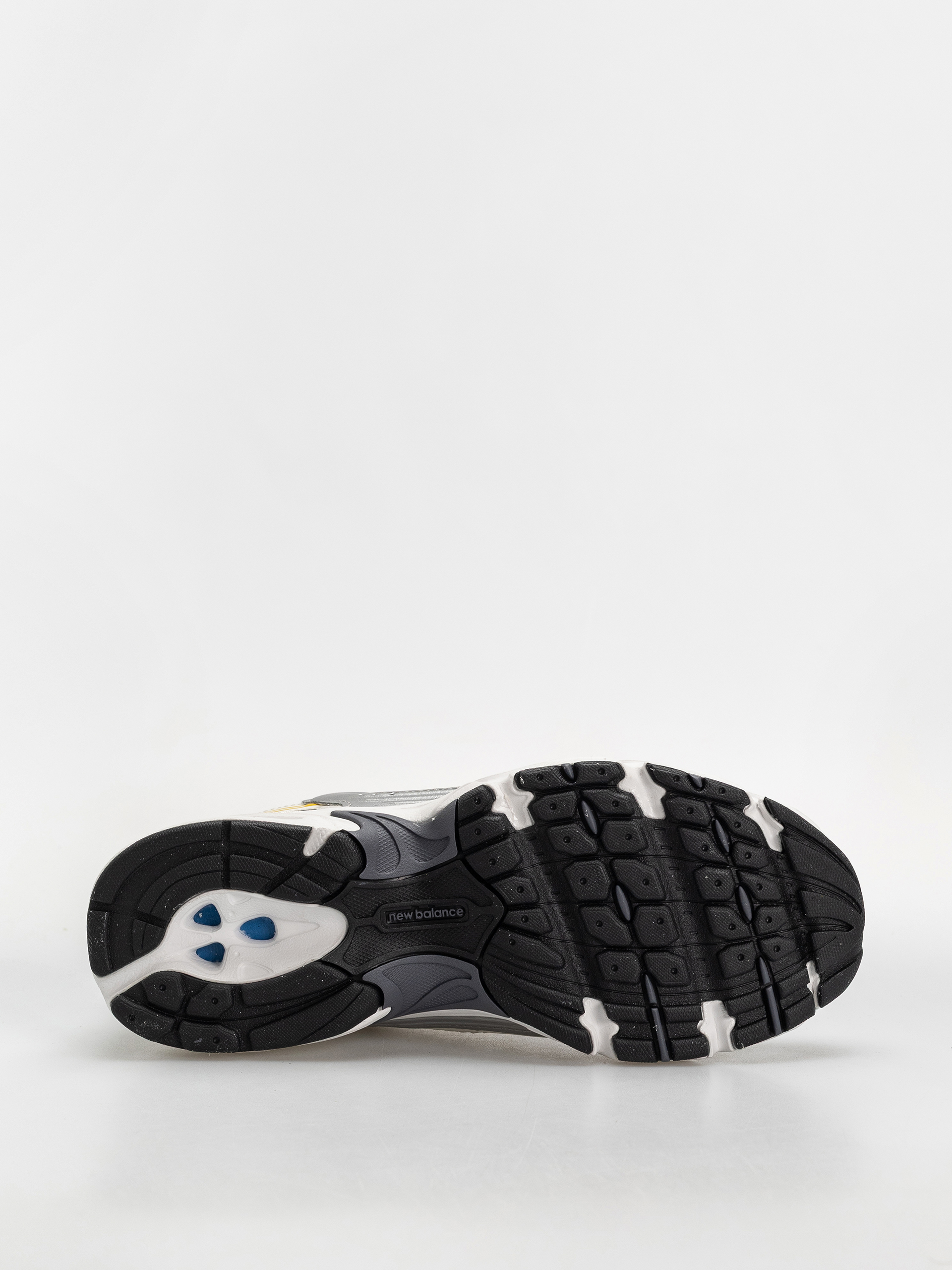 Boty New Balance 530 (silver metallic/sea salt/apollo gold)