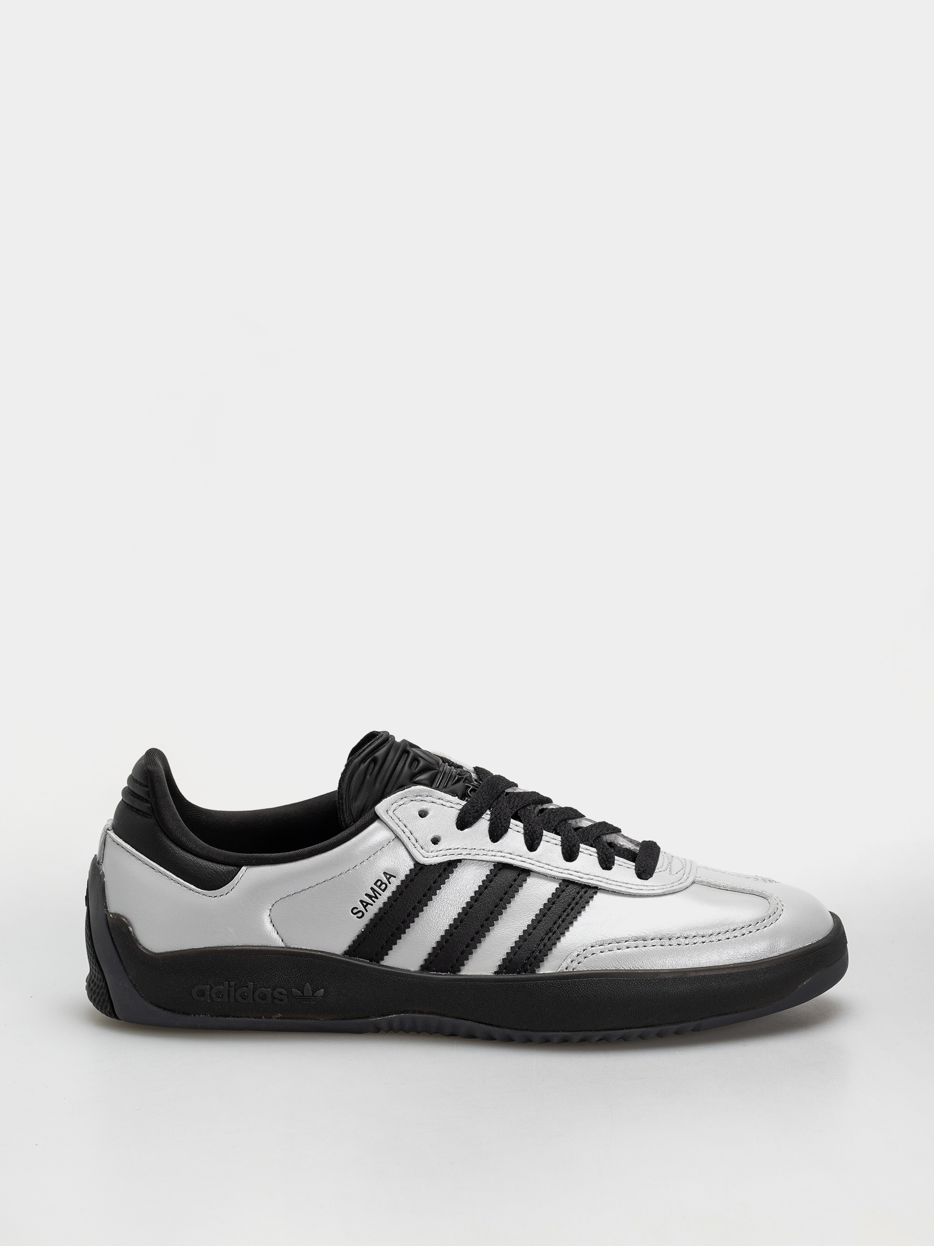 Boty adidas Puig Samba (silvmt/cblack/cblack)