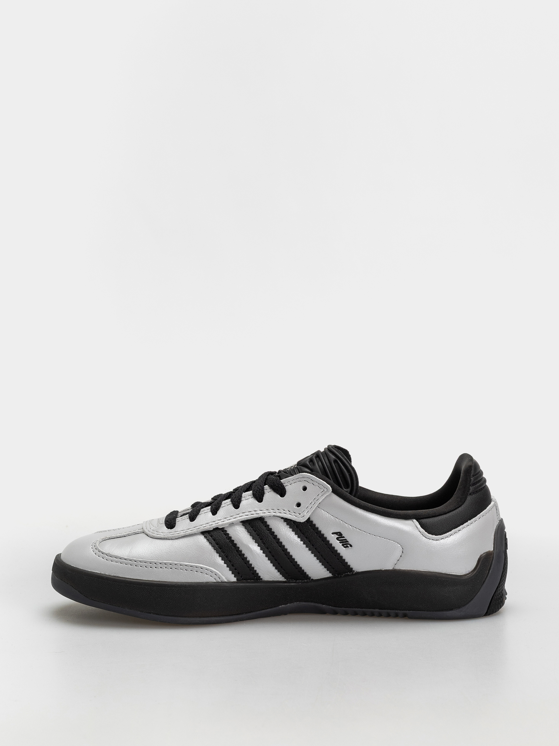 Boty adidas Puig Samba (silvmt/cblack/cblack)