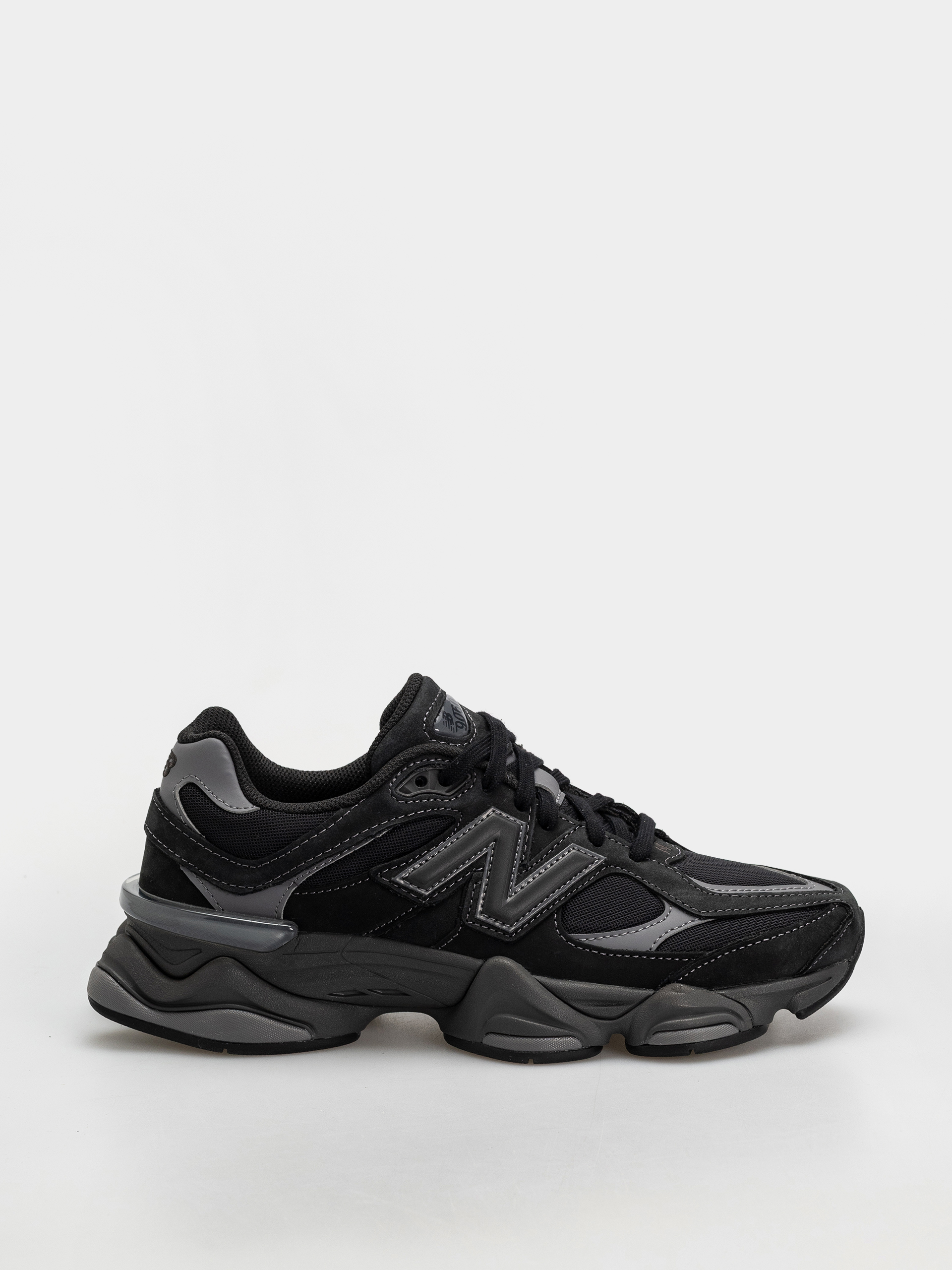 Boty New Balance 9060 (black/castlerock)