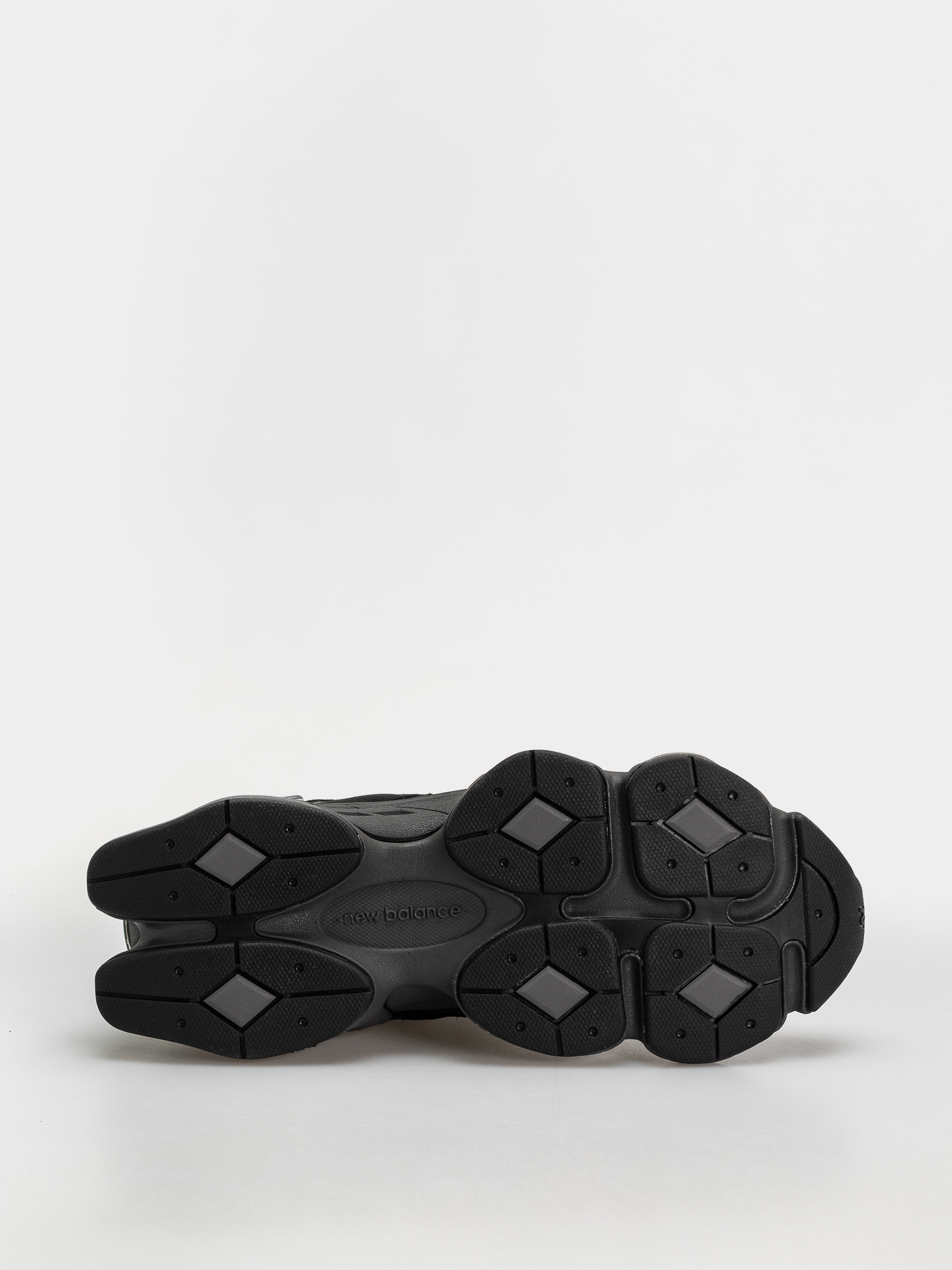 Boty New Balance 9060 (black/castlerock)