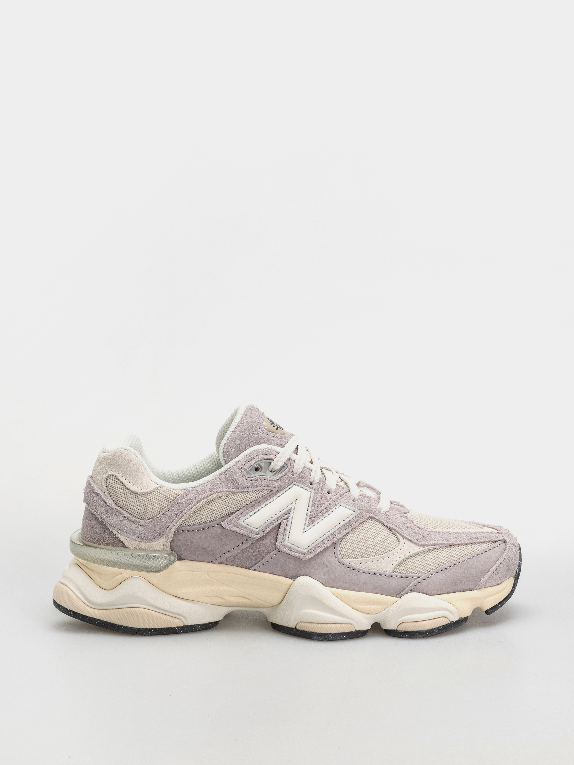 Boty New Balance 9060 (truffle salt/timberwolf)