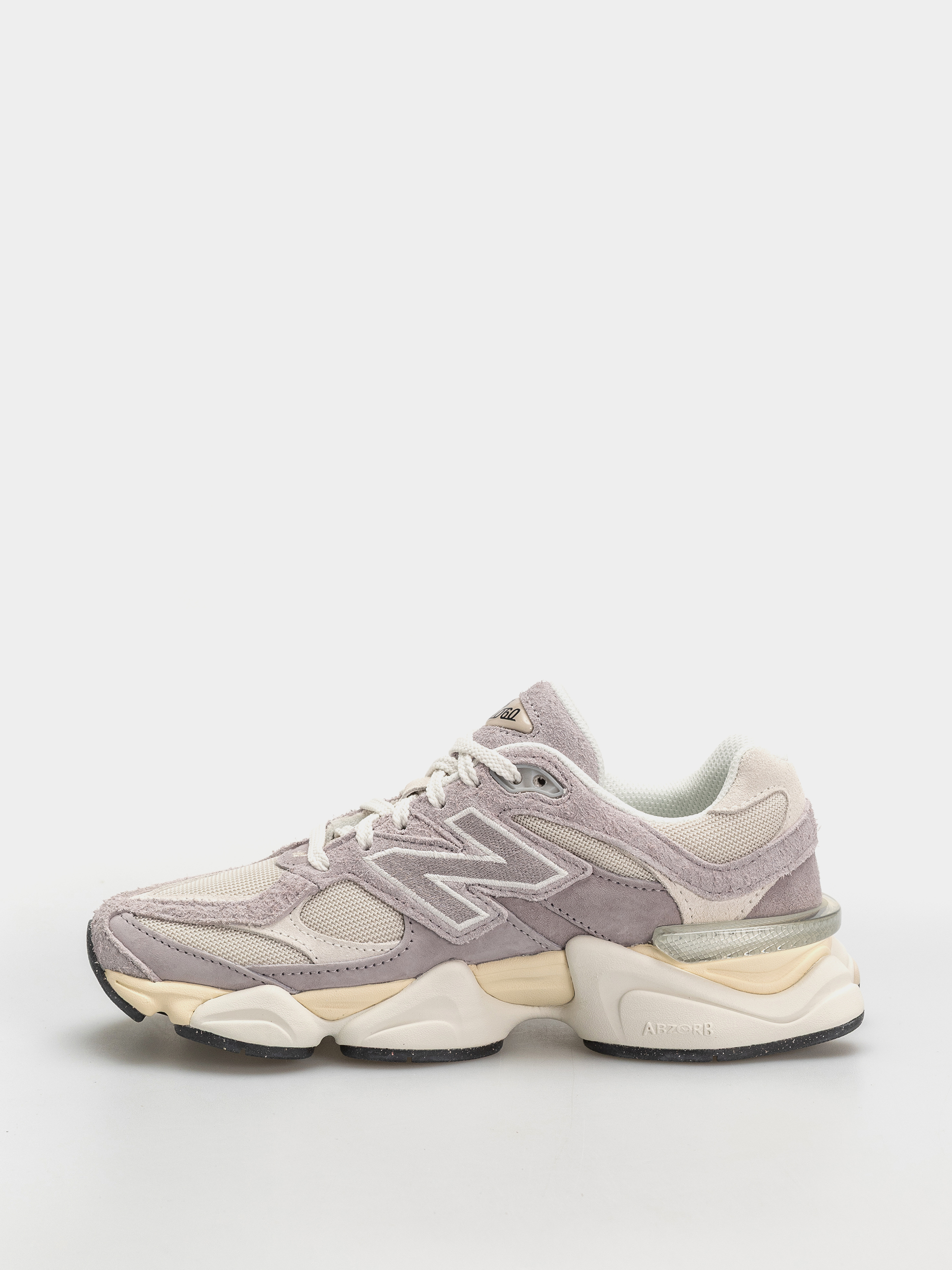 Boty New Balance 9060 (truffle salt/timberwolf)