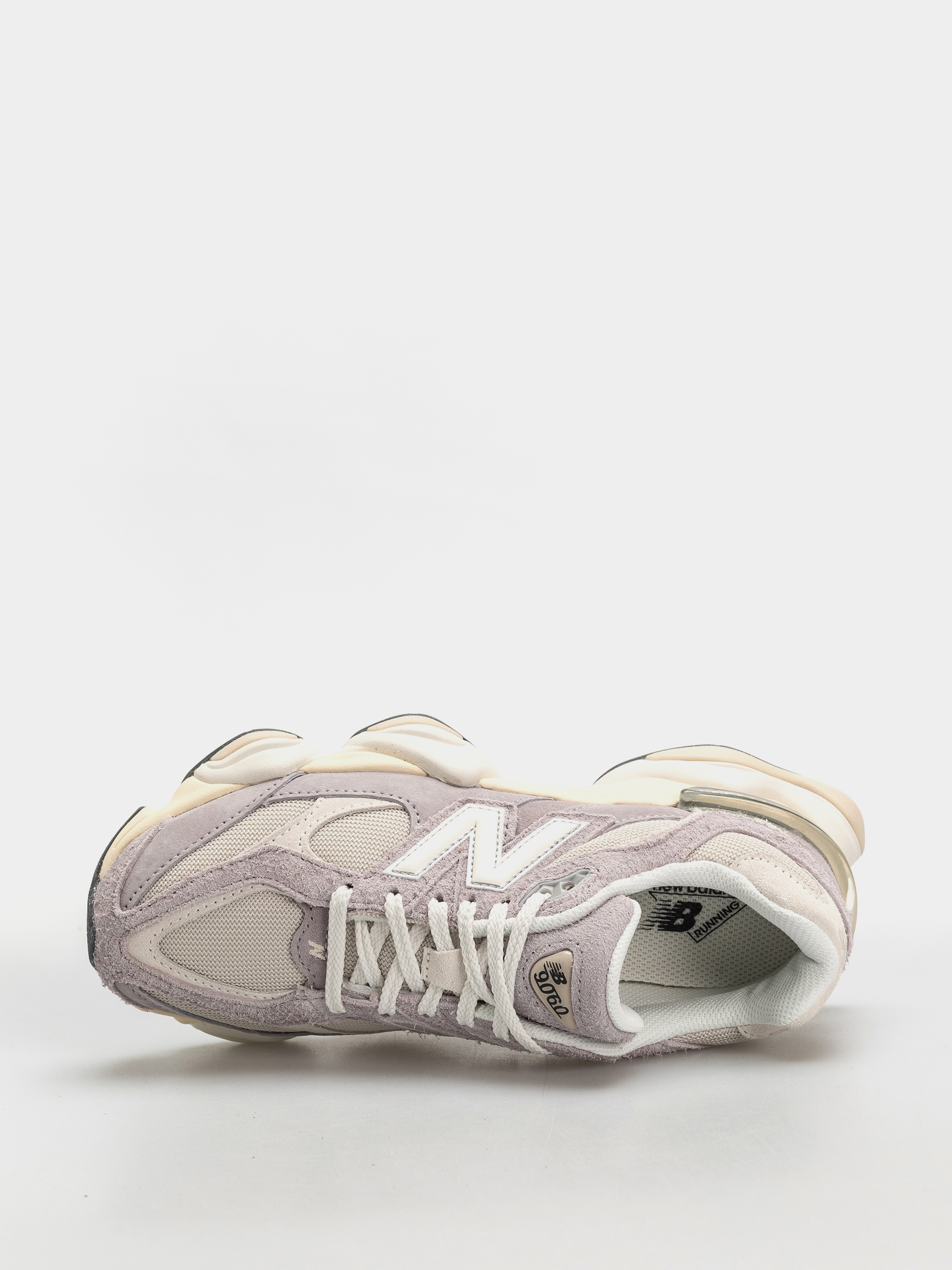 Boty New Balance 9060 (truffle salt/timberwolf)