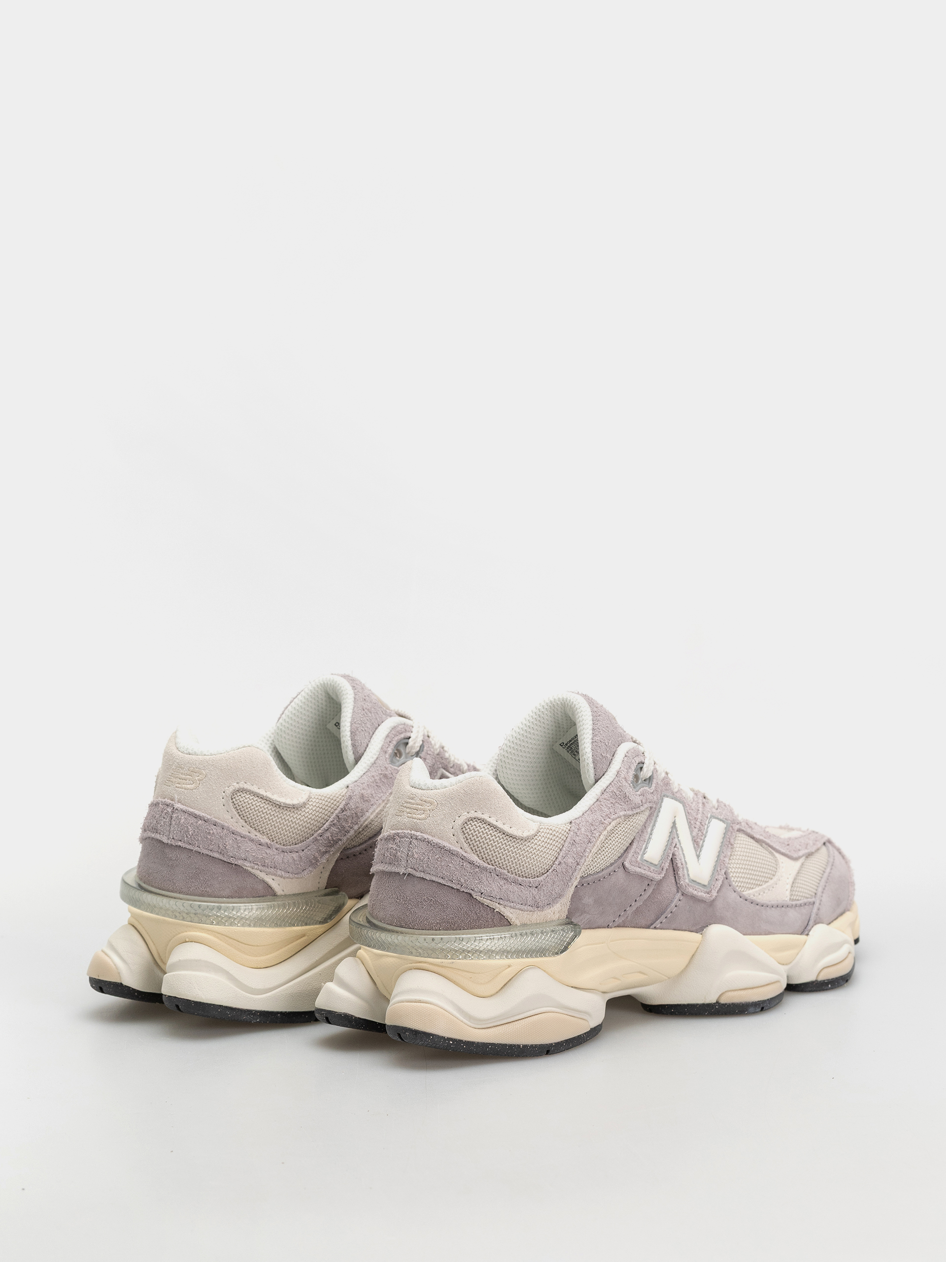 Boty New Balance 9060 (truffle salt/timberwolf)