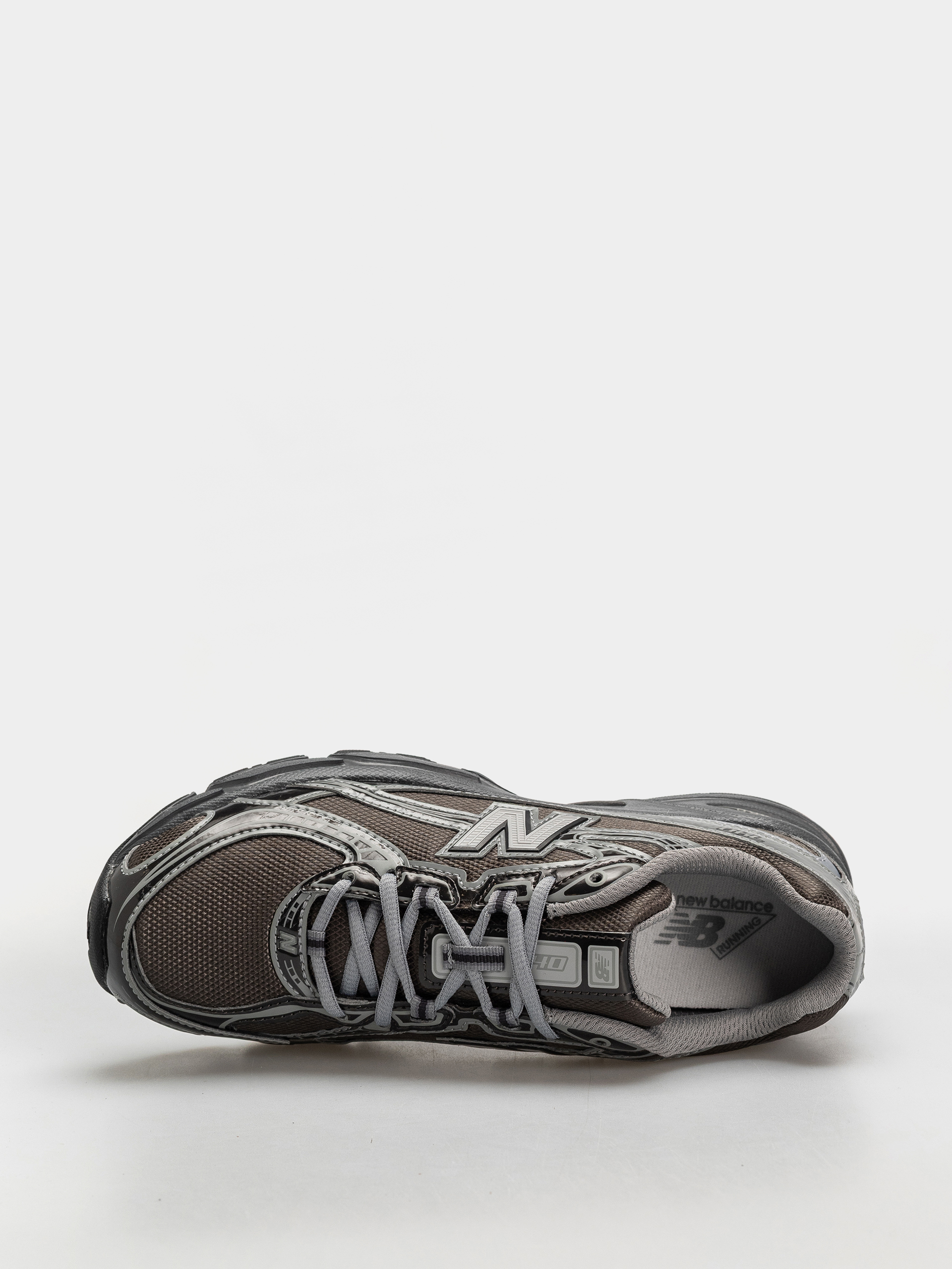 Boty New Balance 740 (black metallic/castlerock pfp)