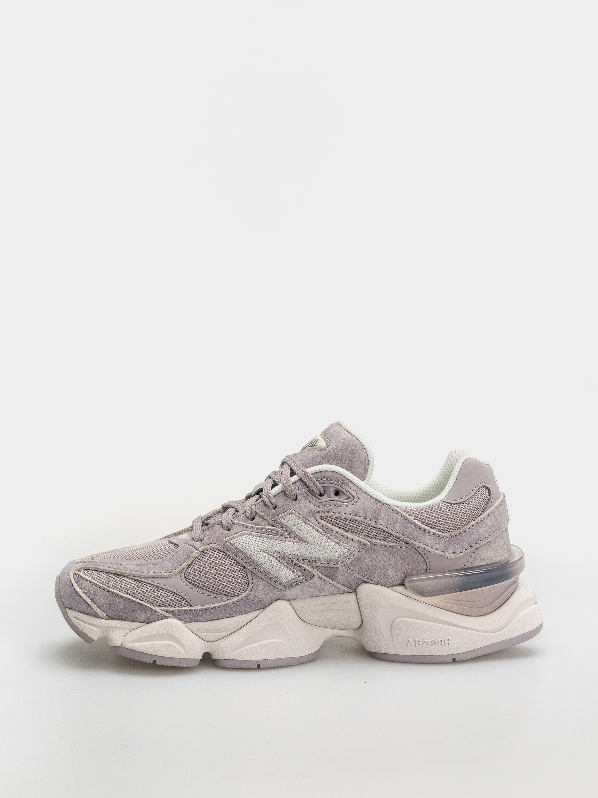 Boty New Balance 9060 (truffle salt/sea salt)