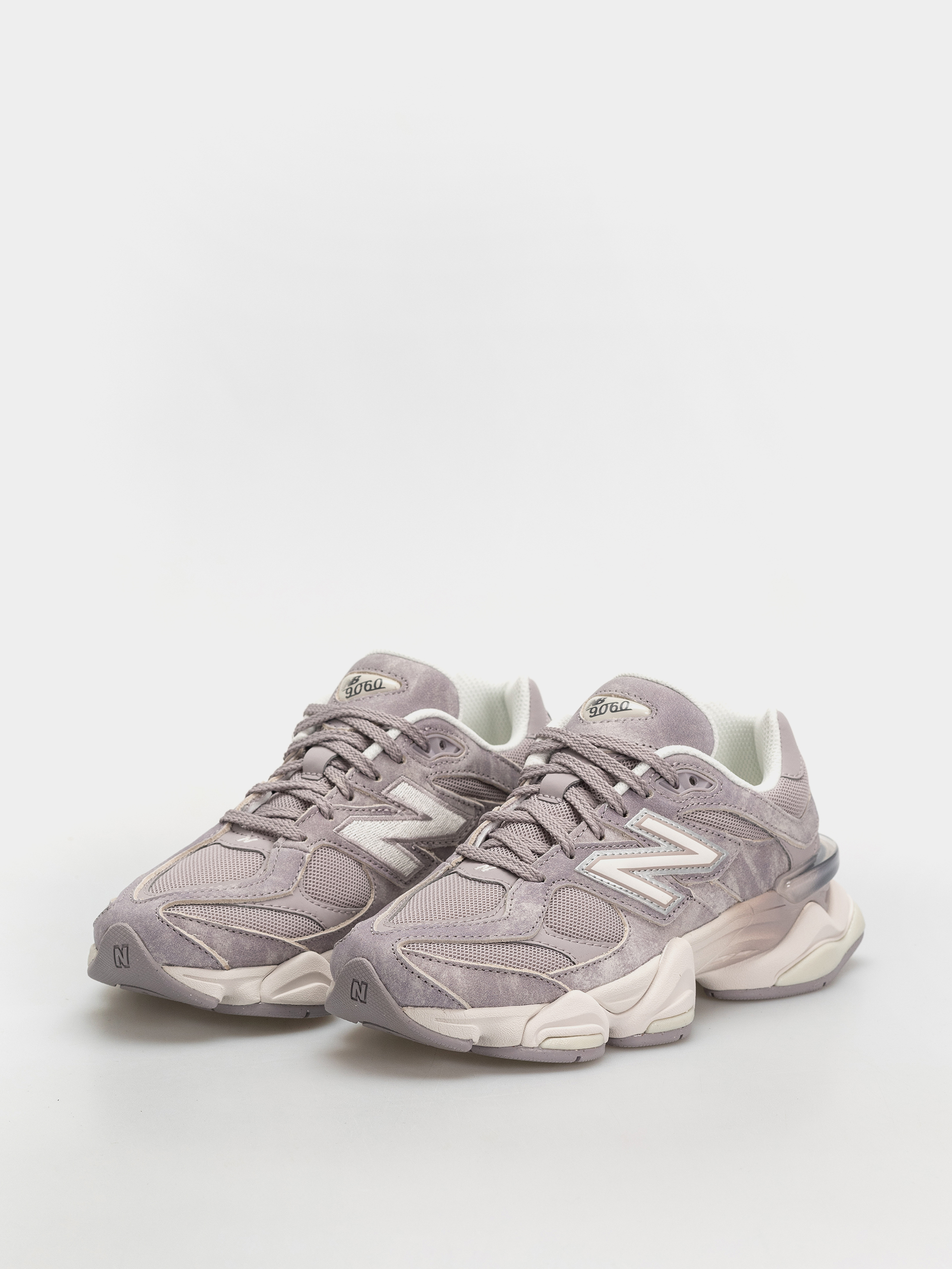 Boty New Balance 9060 (truffle salt/sea salt)