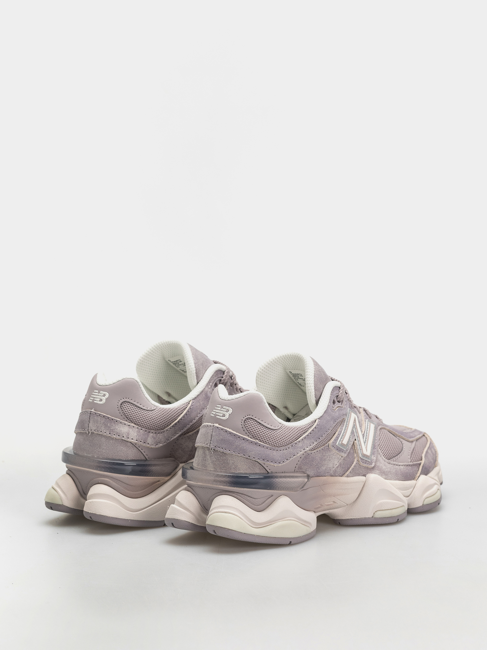 Boty New Balance 9060 (truffle salt/sea salt)
