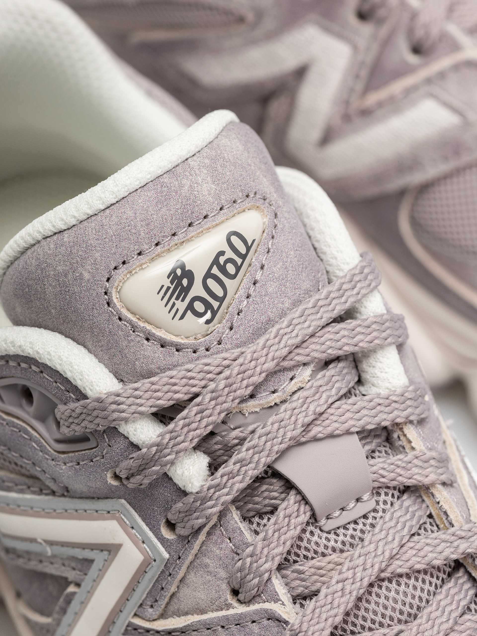 Boty New Balance 9060 (truffle salt/sea salt)