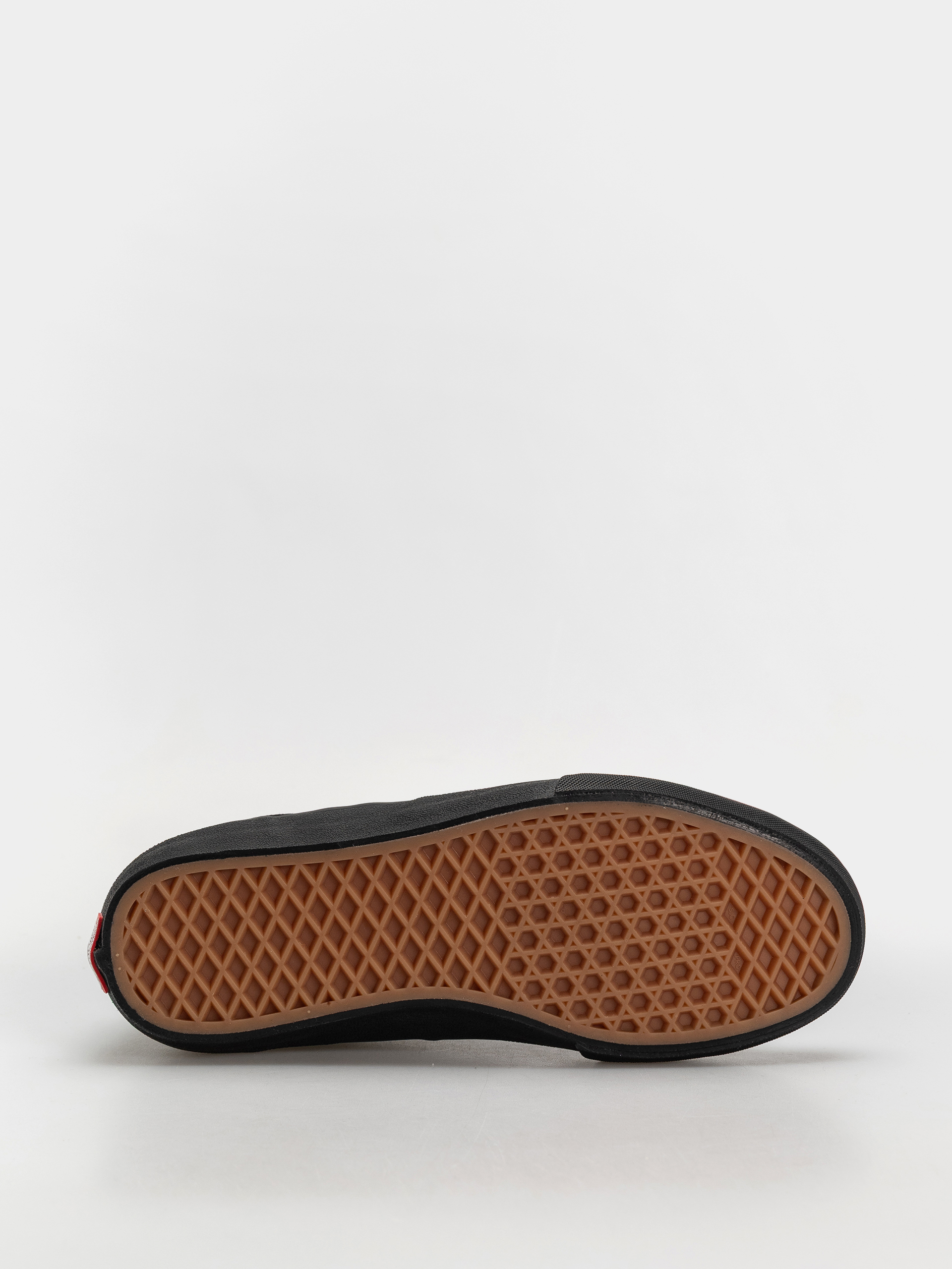 Boty Vans Skate Rowan (black/grey)