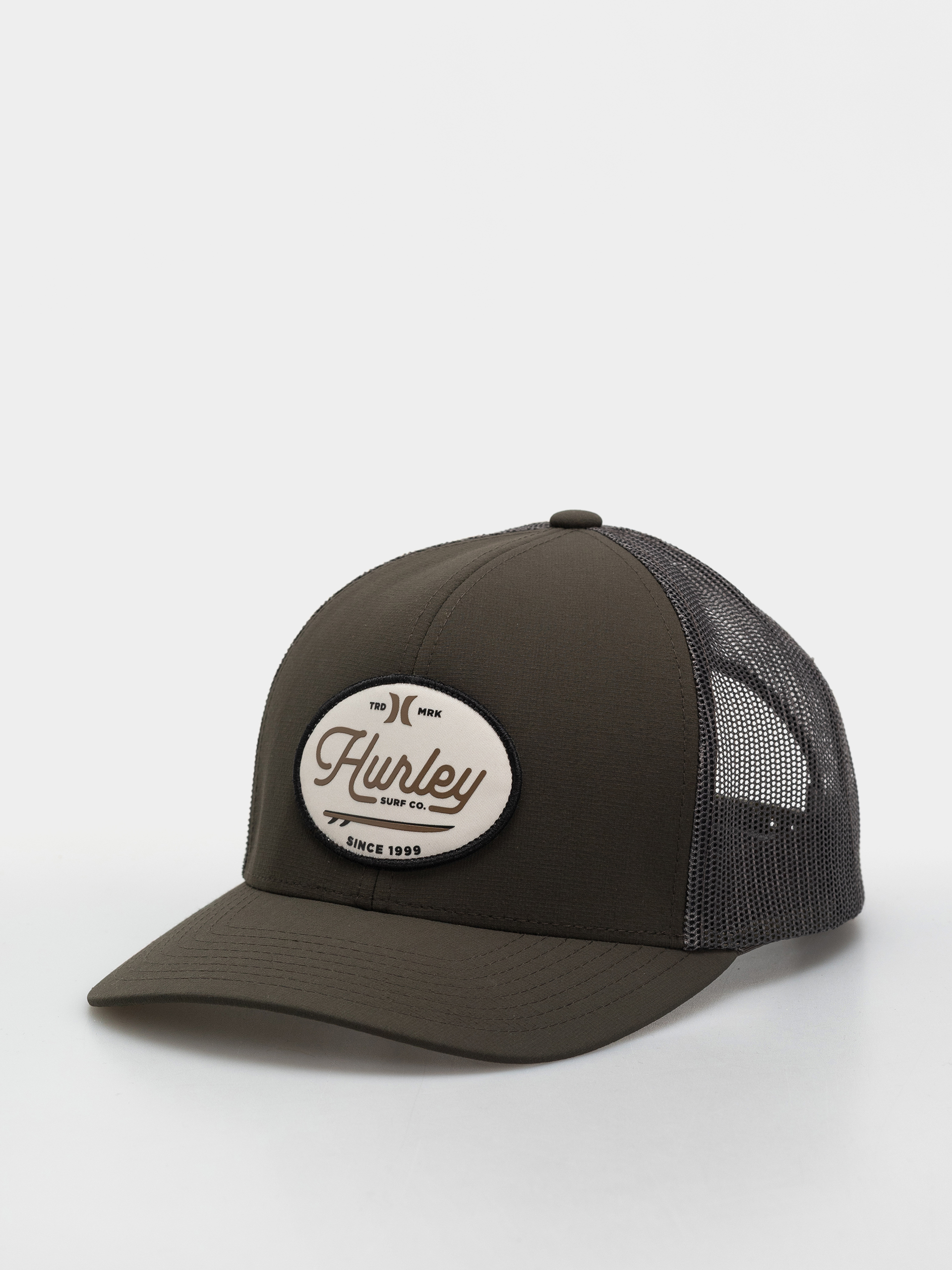 Kšiltovka  Hurley Beach Break Trucker