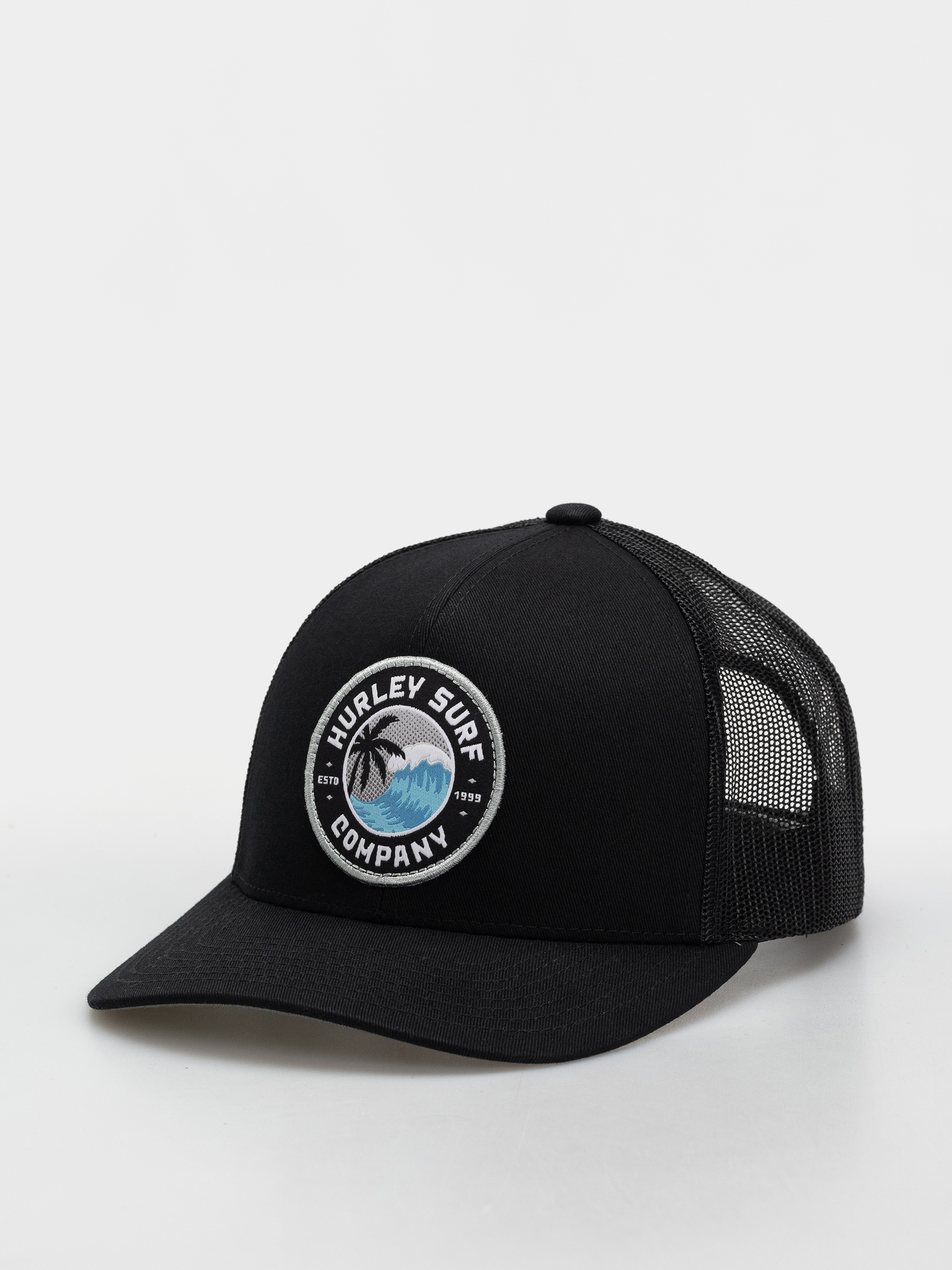 Kšiltovka  Hurley Wave Haven Trucker