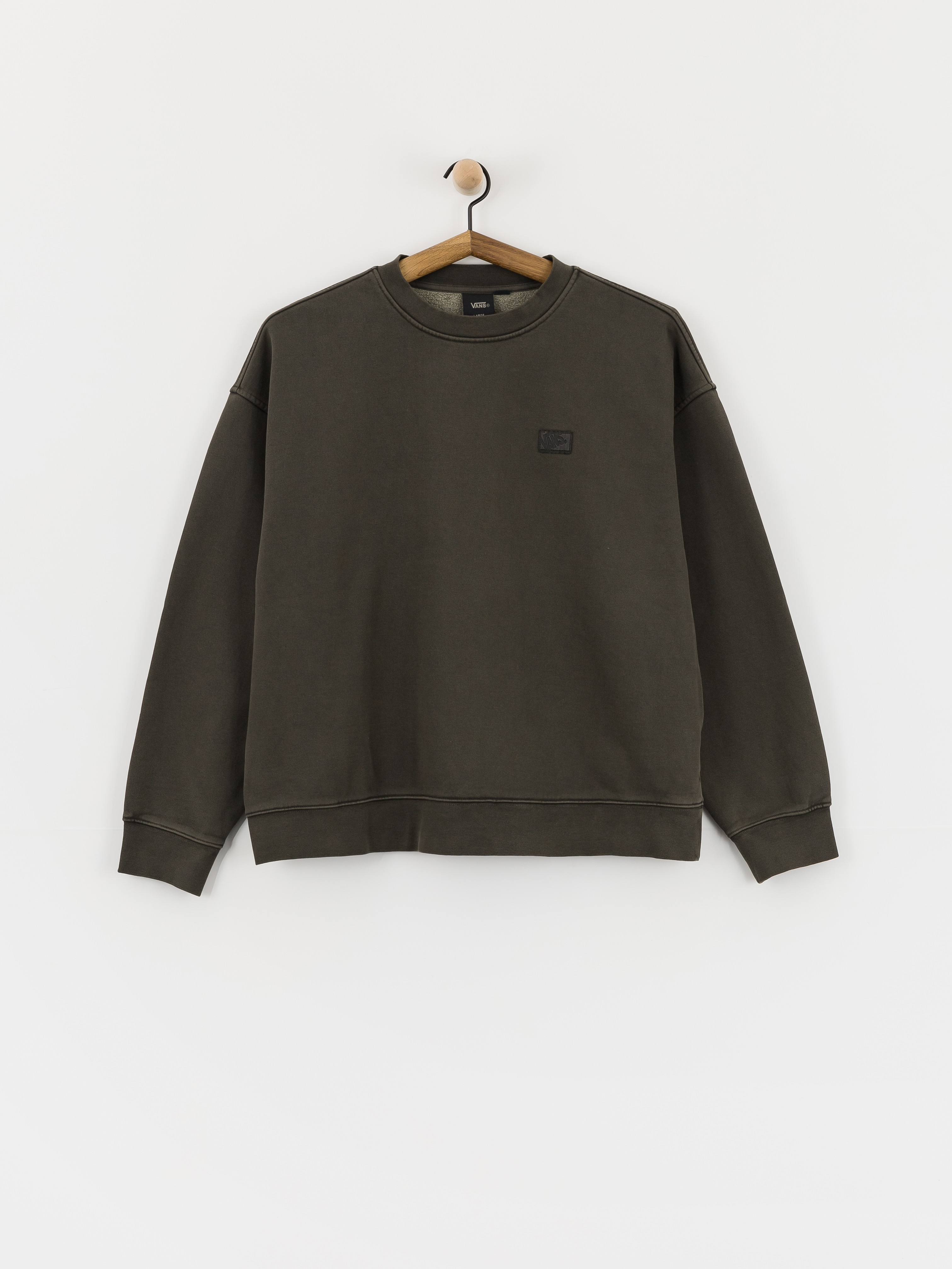 Mikina Vans Premium Crewneck