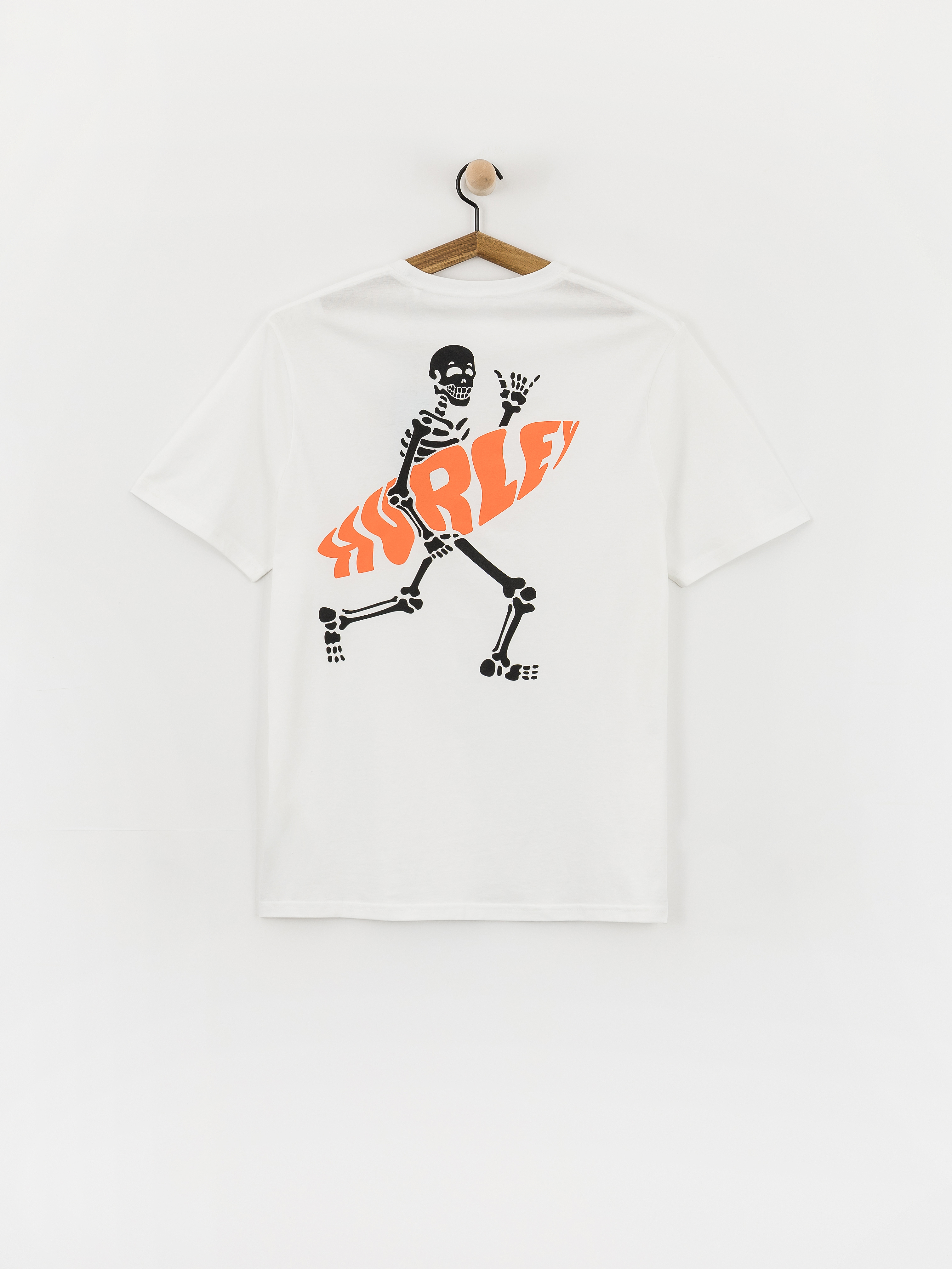 Tričko Hurley Flamingue