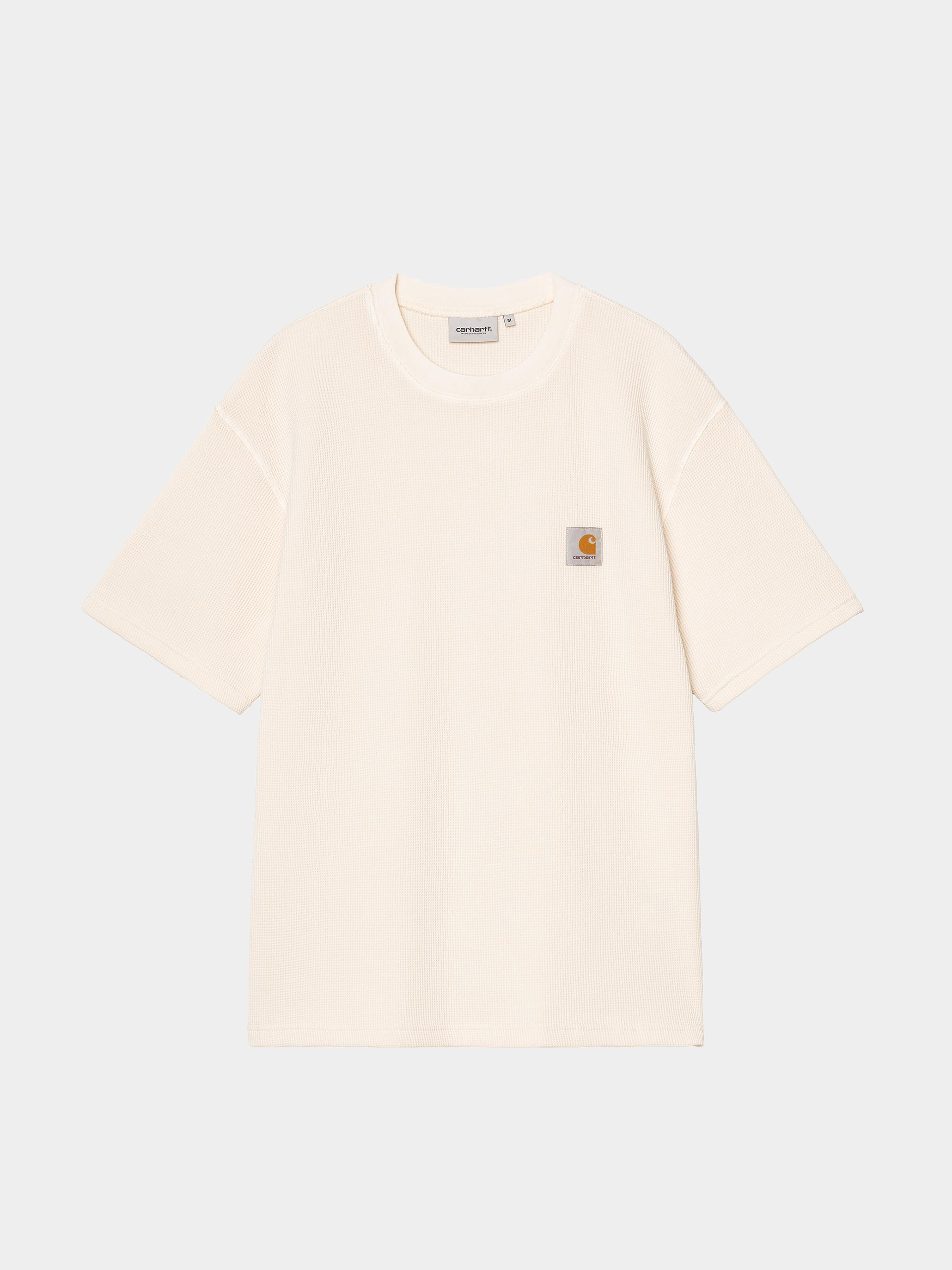 Triu010dko Carhartt WIP Nelson Waffle (natural)