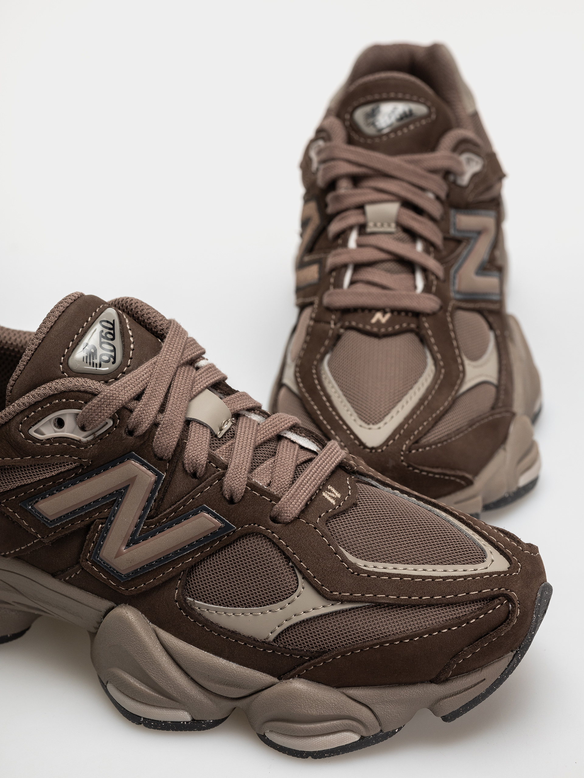Boty New Balance 9060 (cortado/dockside)