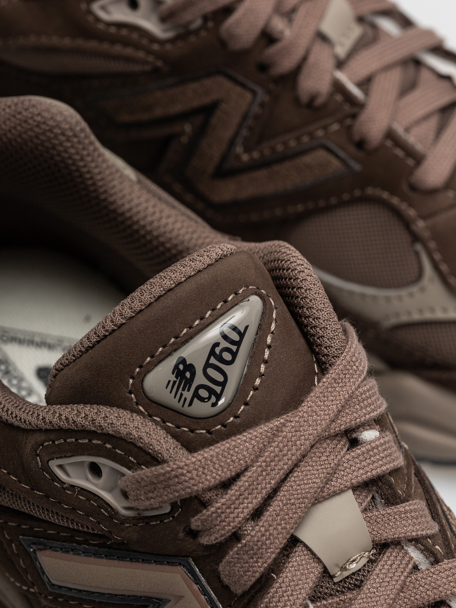 Boty New Balance 9060 (cortado/dockside)