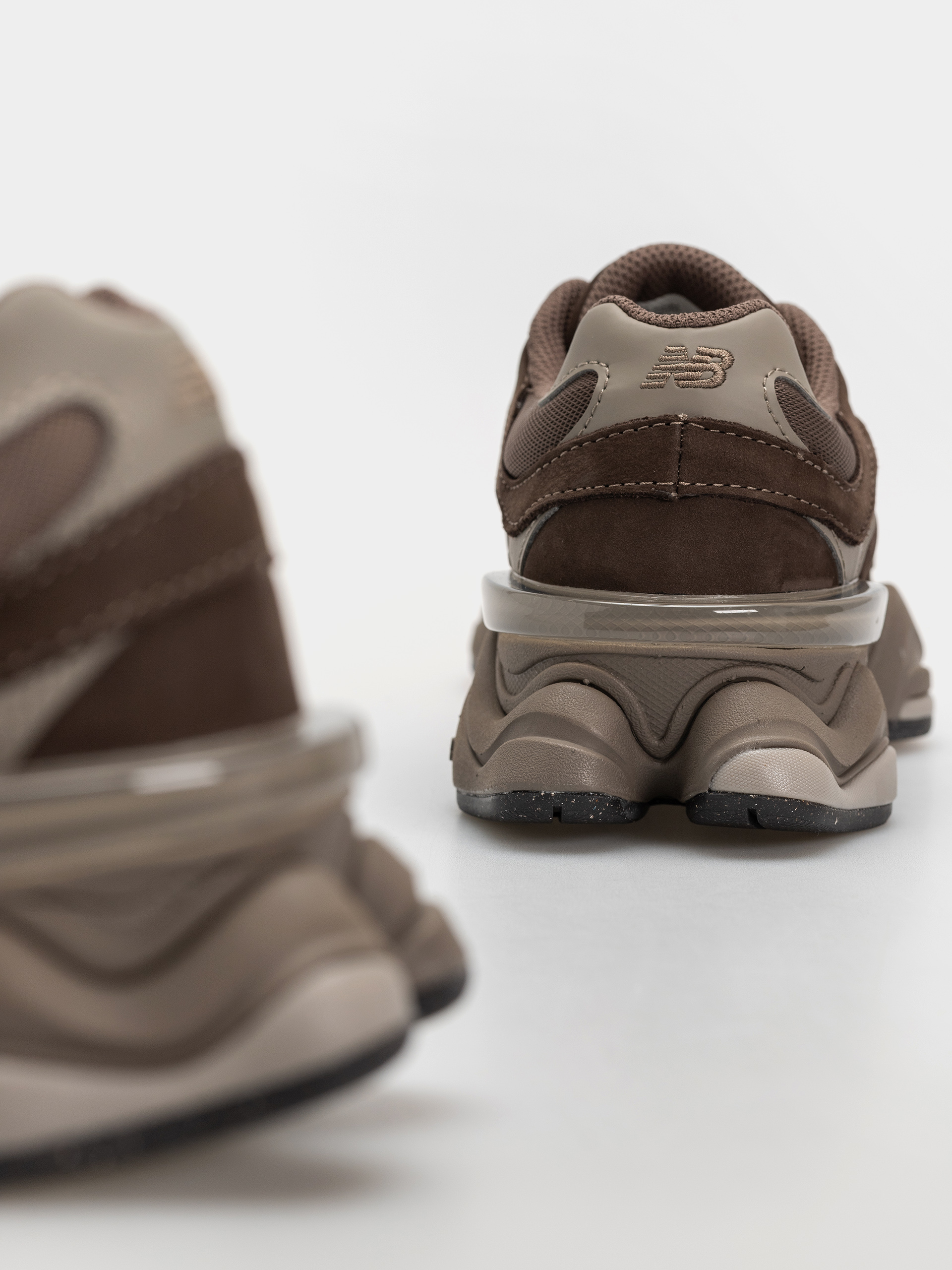 Boty New Balance 9060 (cortado/dockside)