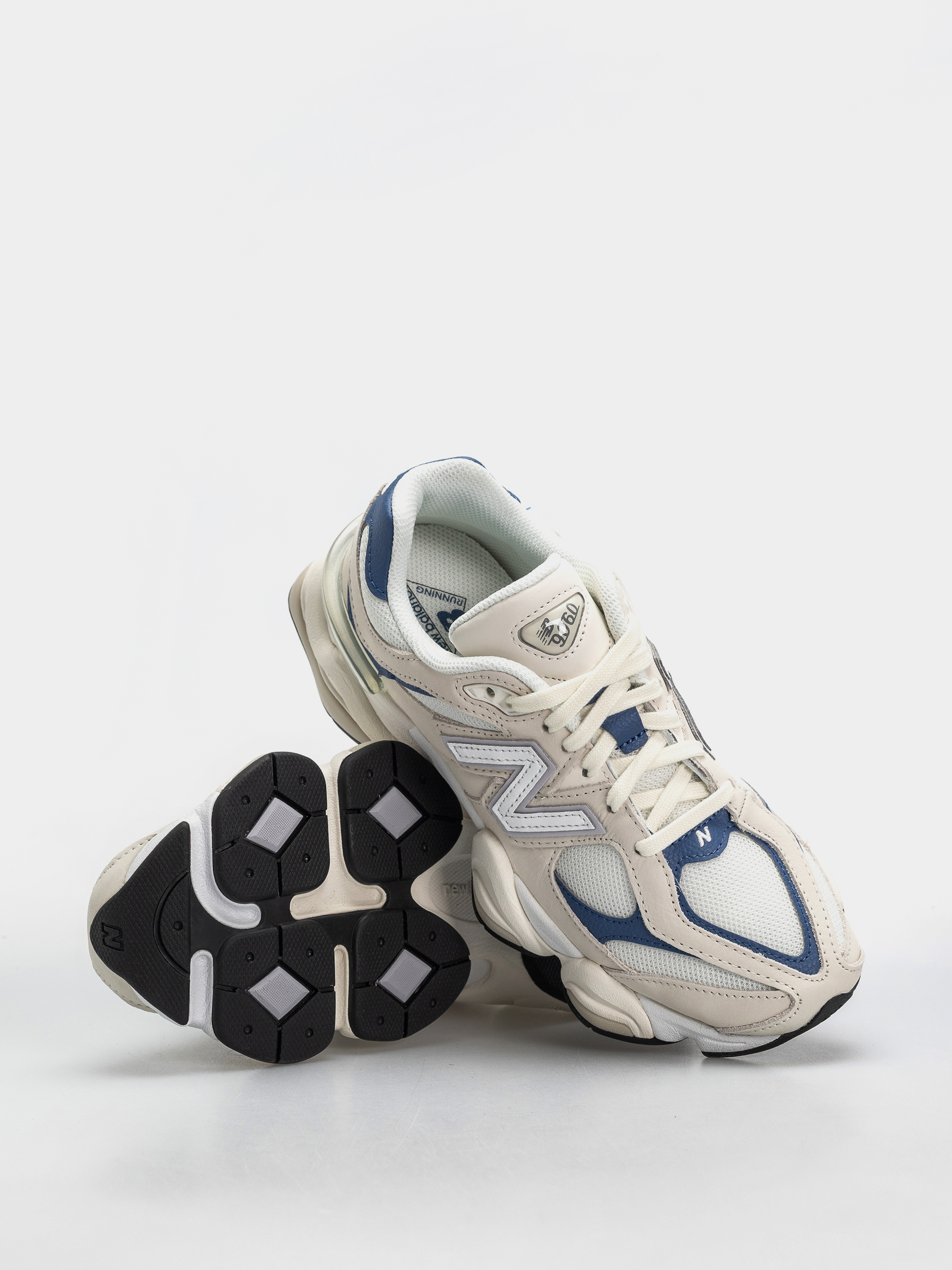 Boty New Balance 9060 (sea salt/magic blue)
